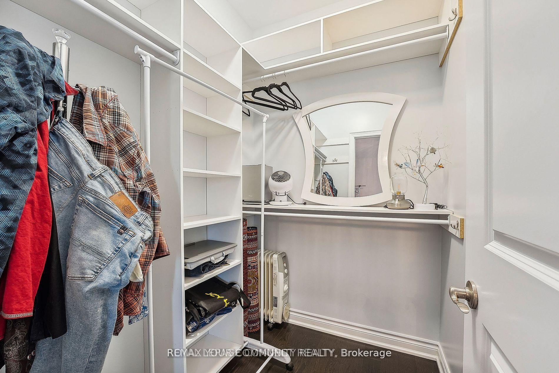 Photo 28 of 336 Farrell Road, Vaughan, Patterson — HOMEH
