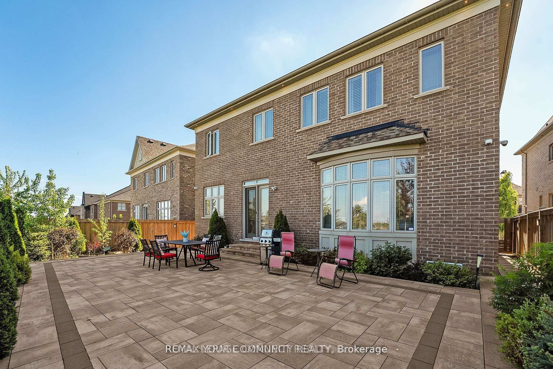 Photo 37 of 336 Farrell Road, Vaughan, Patterson — HOMEH