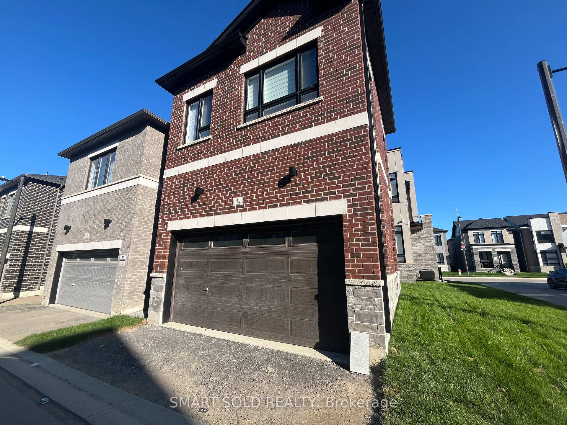 Photo 26 of 42 Mindanao Avenue, Markham, Victoria Manor-Jennings Gate — HOMEH