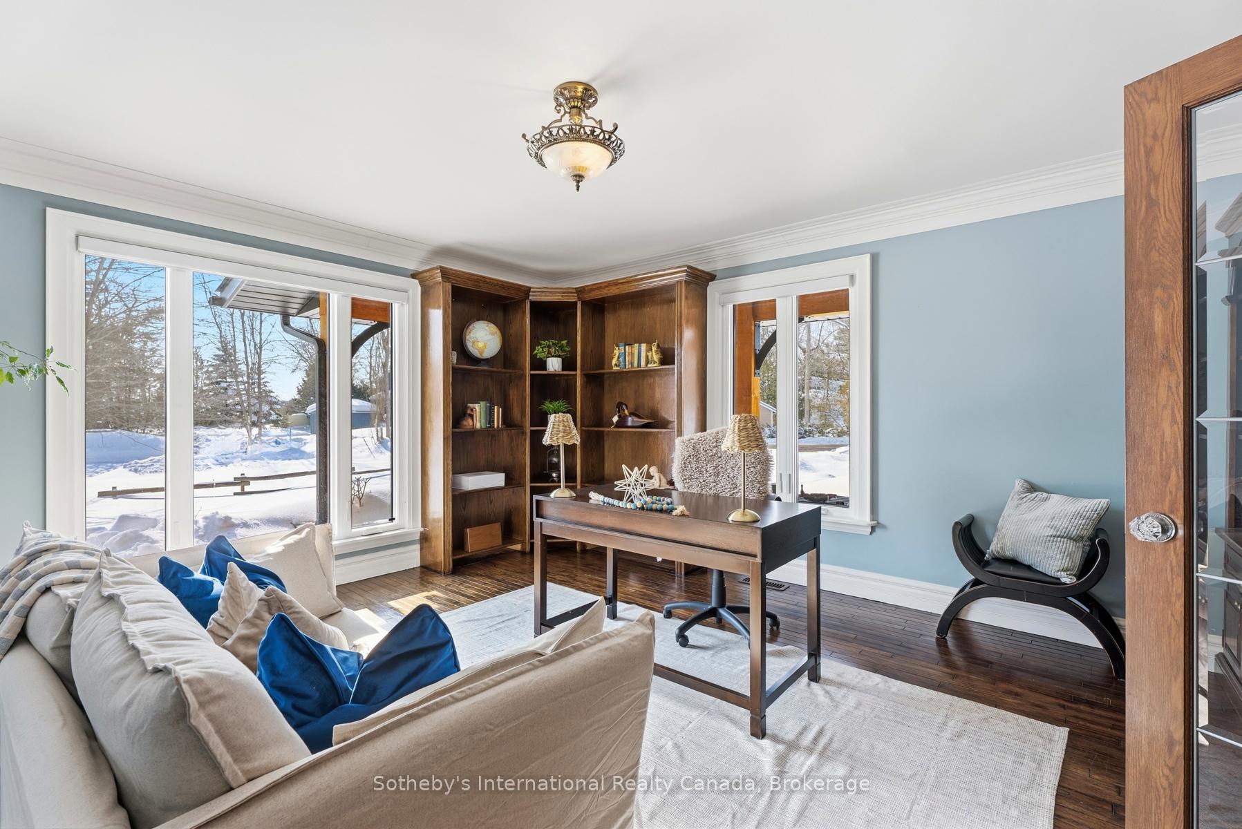 Photo 9 of 7583 Oak Point Road, Ramara, Rural Ramara — HOMEH