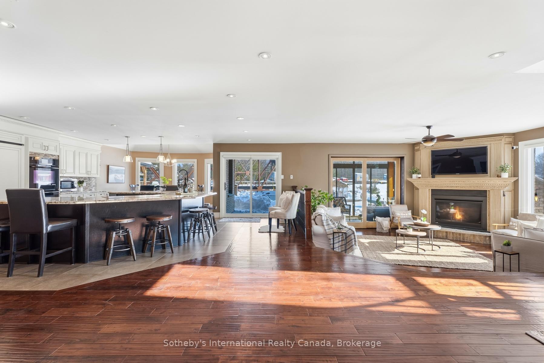 Photo 10 of 7583 Oak Point Road, Ramara, Rural Ramara — HOMEH