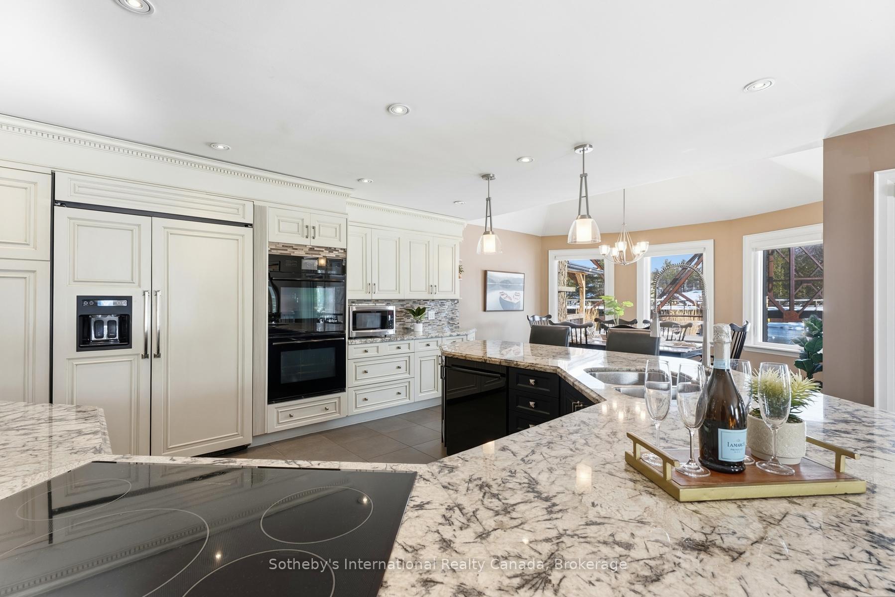 Photo 12 of 7583 Oak Point Road, Ramara, Rural Ramara — HOMEH