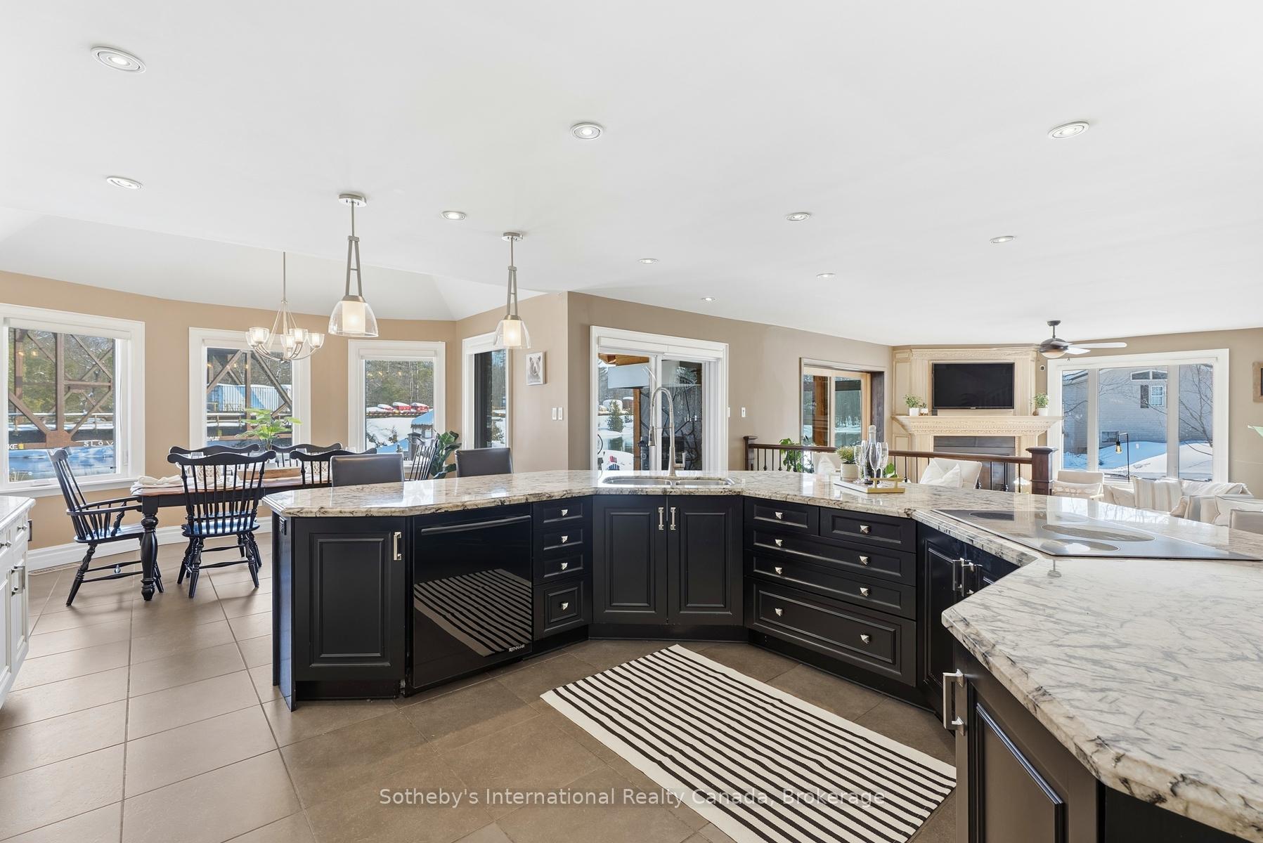 Photo 13 of 7583 Oak Point Road, Ramara, Rural Ramara — HOMEH