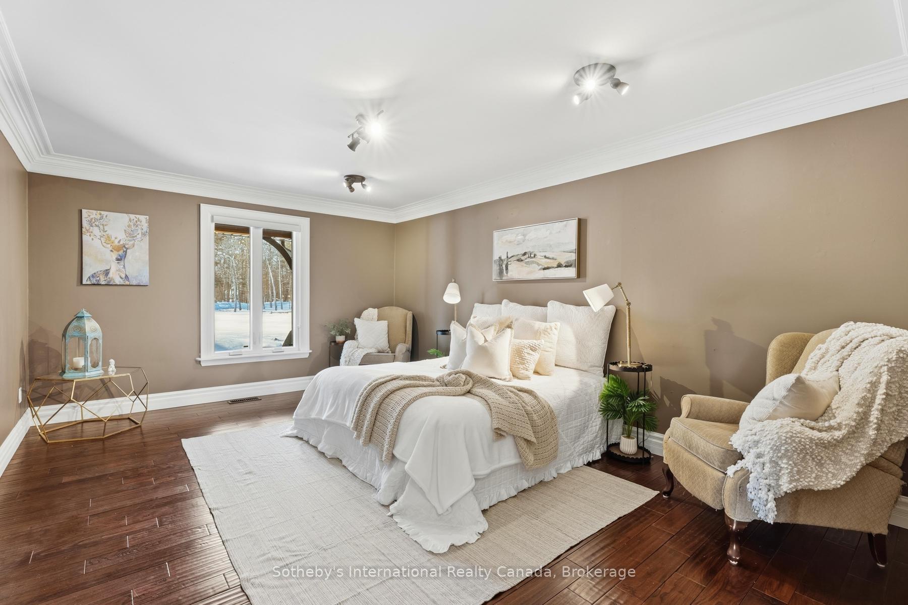 Photo 18 of 7583 Oak Point Road, Ramara, Rural Ramara — HOMEH
