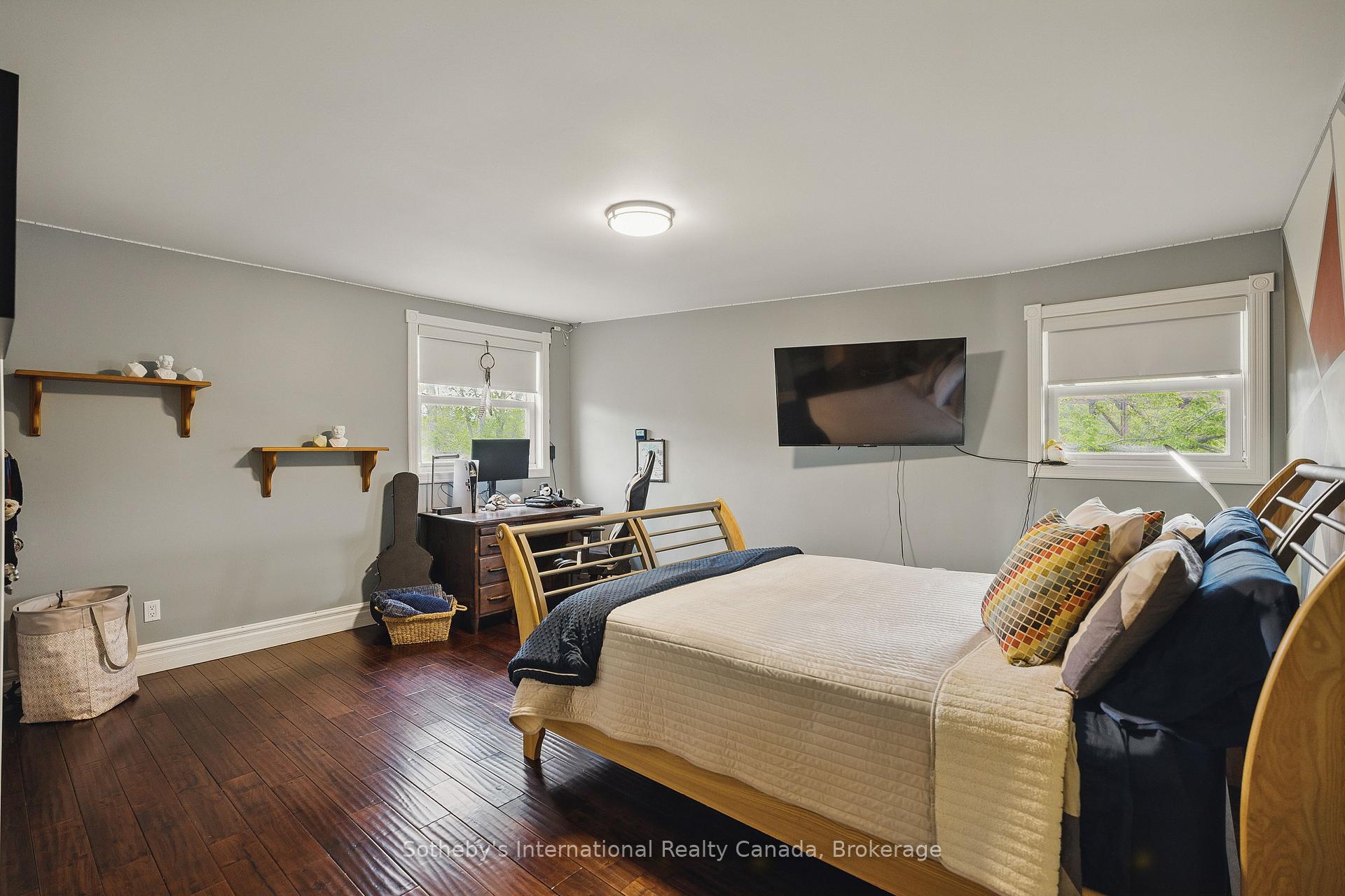 Photo 27 of 7583 Oak Point Road, Ramara, Rural Ramara — HOMEH