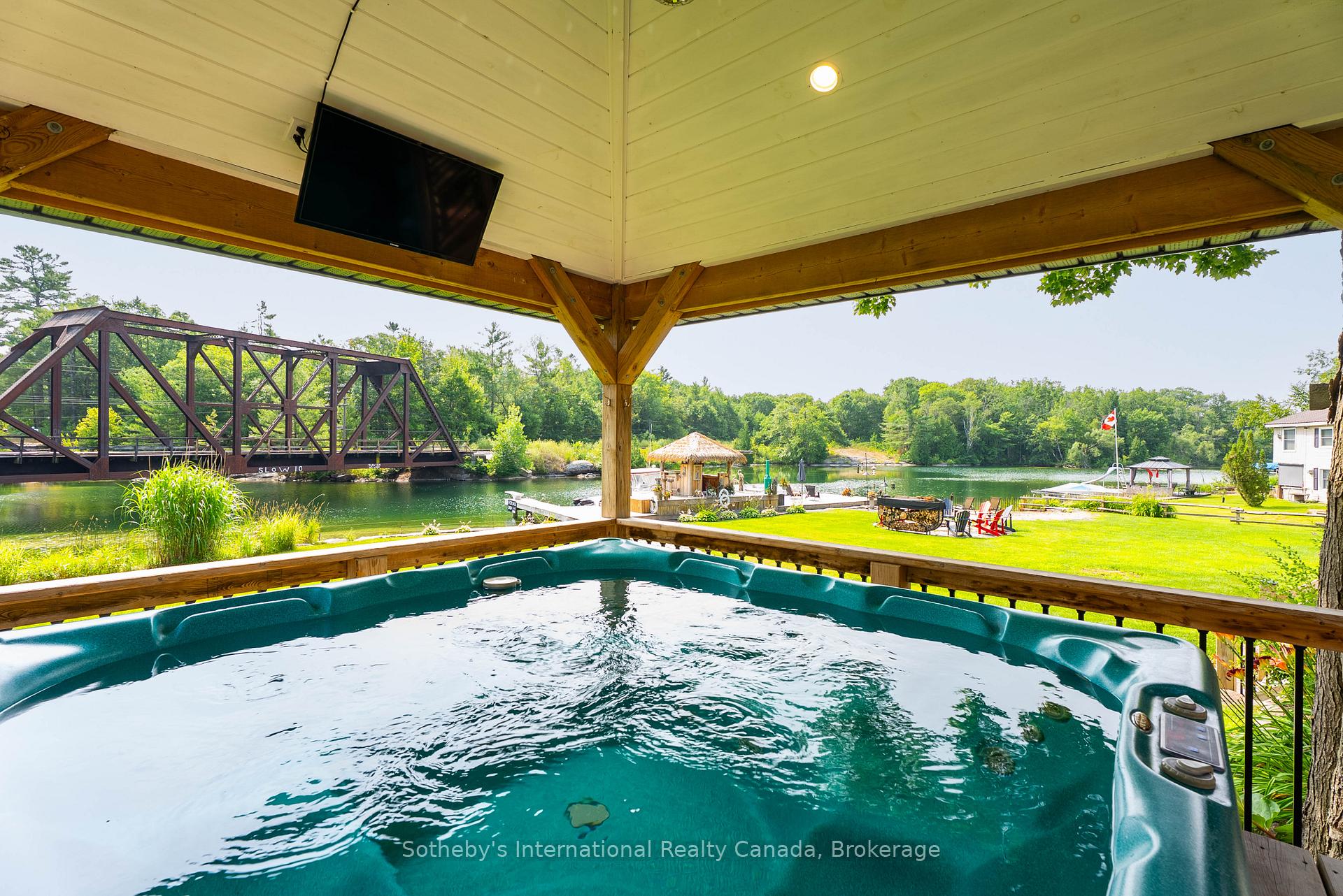 Photo 34 of 7583 Oak Point Road, Ramara, Rural Ramara — HOMEH