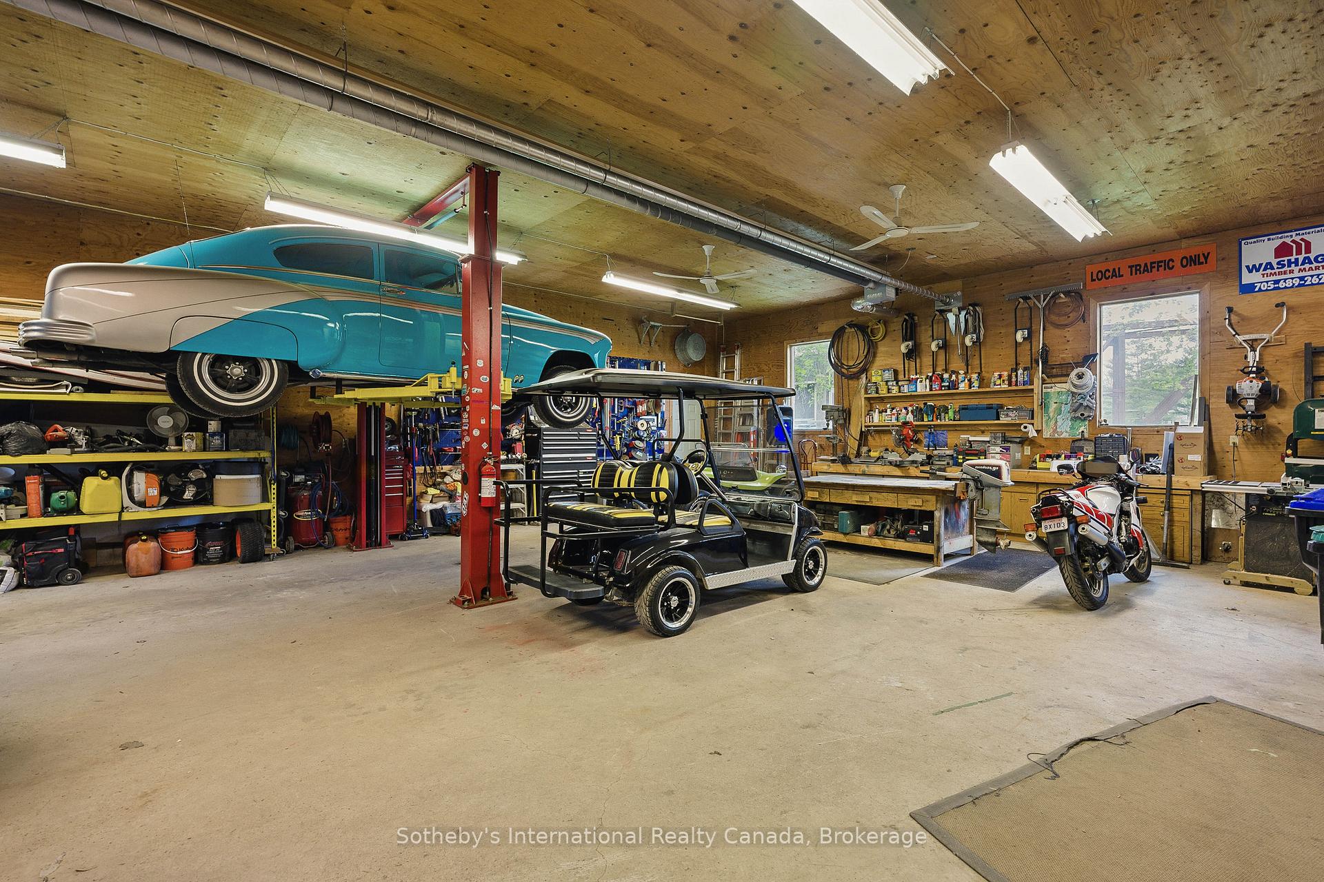 Photo 46 of 7583 Oak Point Road, Ramara, Rural Ramara — HOMEH