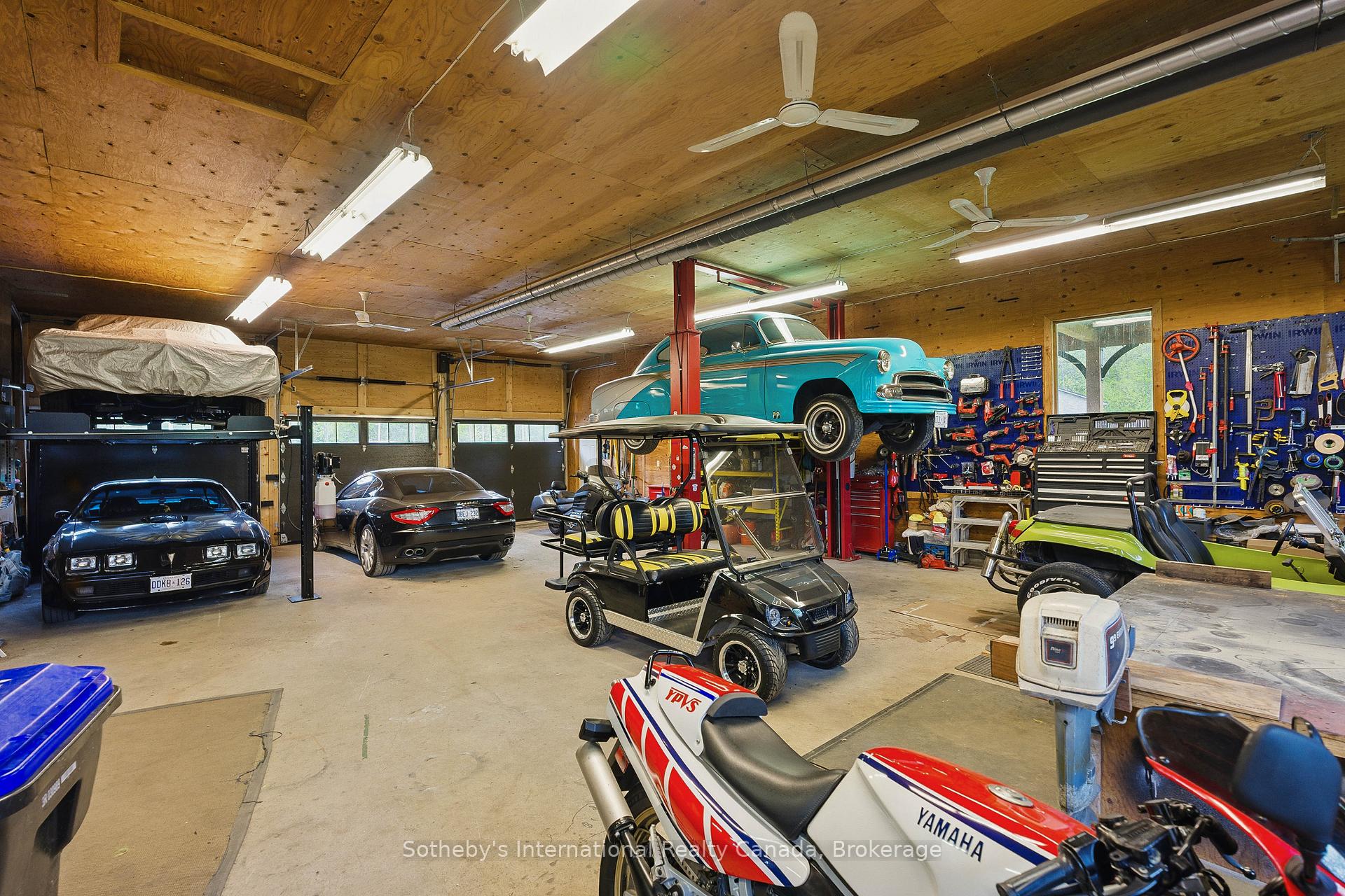 Photo 47 of 7583 Oak Point Road, Ramara, Rural Ramara — HOMEH