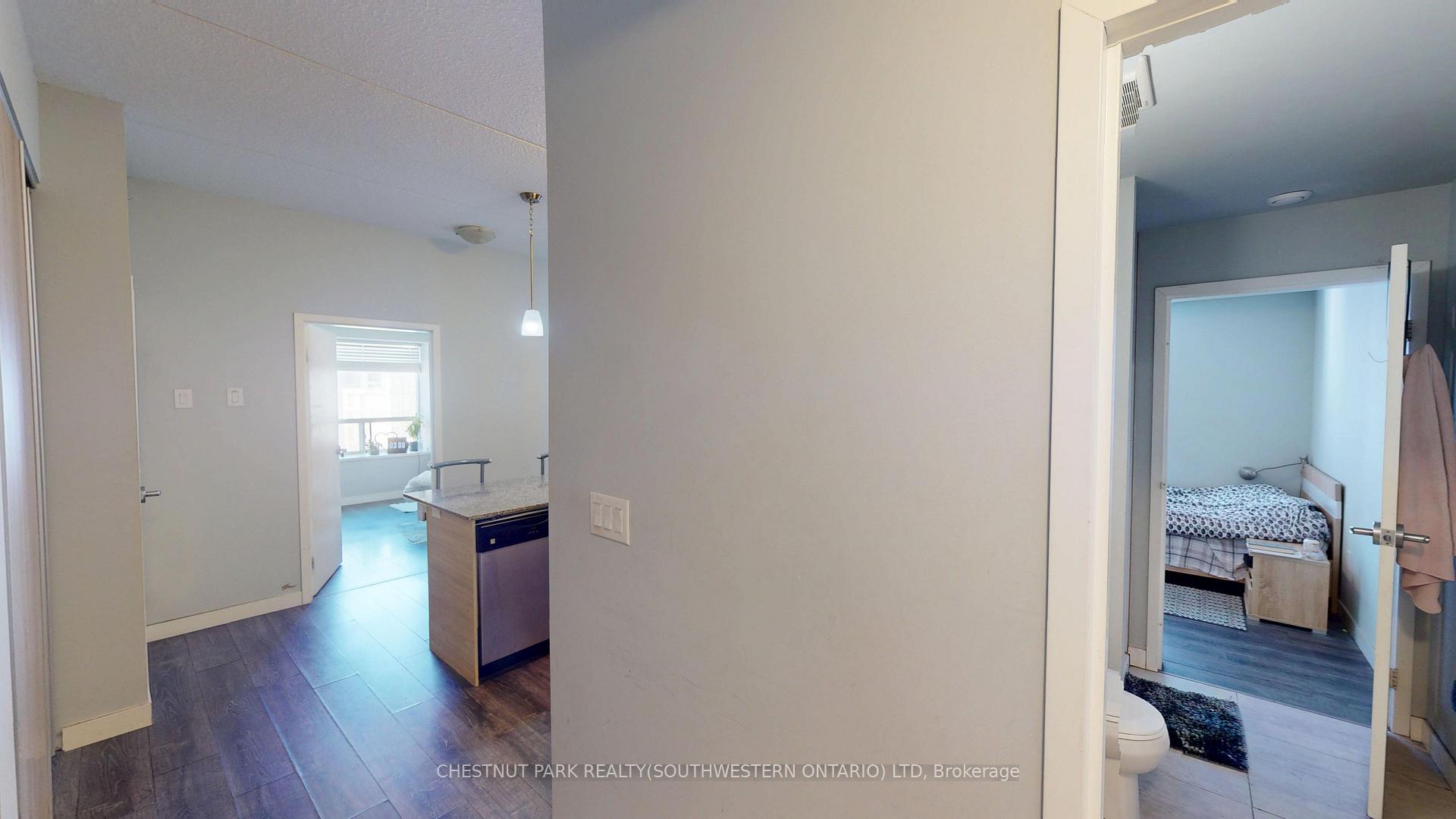 Photo 9 of Unit 1505, 318 Spruce Street, Waterloo, Beechwood/University — HOMEH