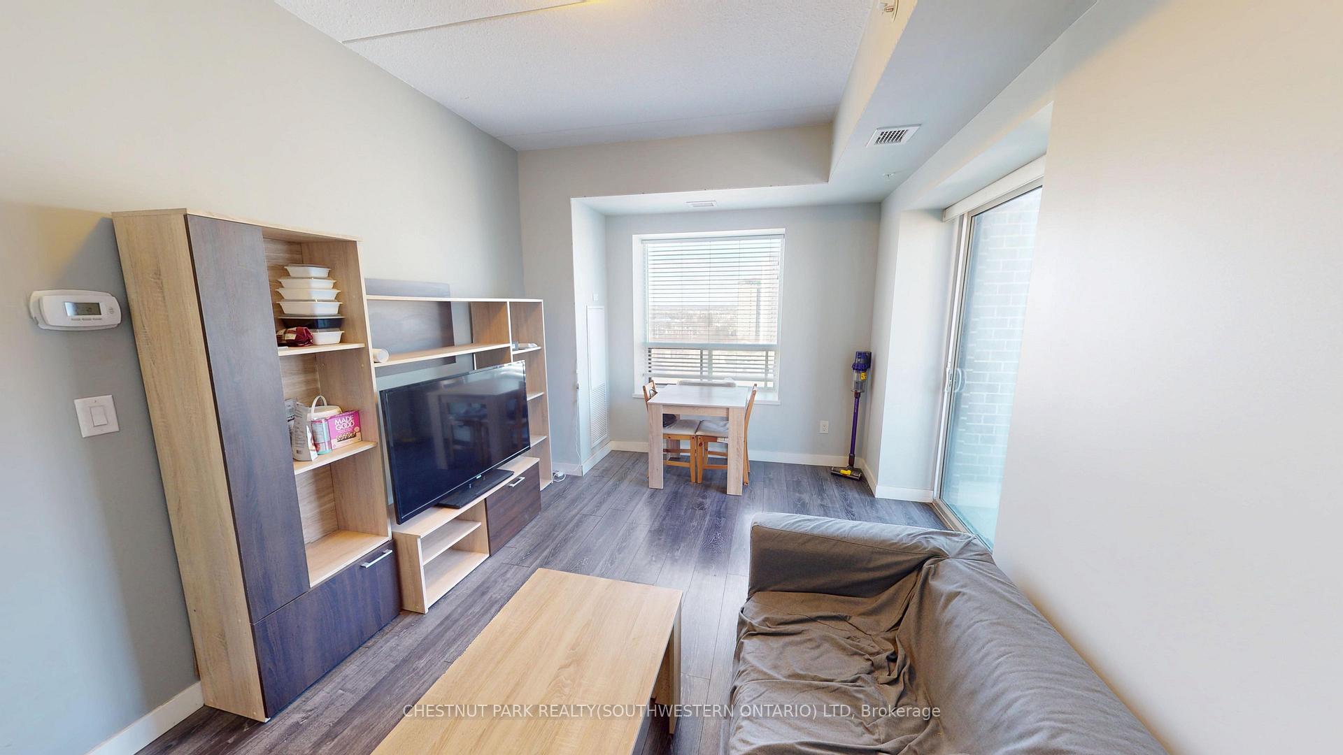Photo 12 of Unit 1505, 318 Spruce Street, Waterloo, Beechwood/University — HOMEH