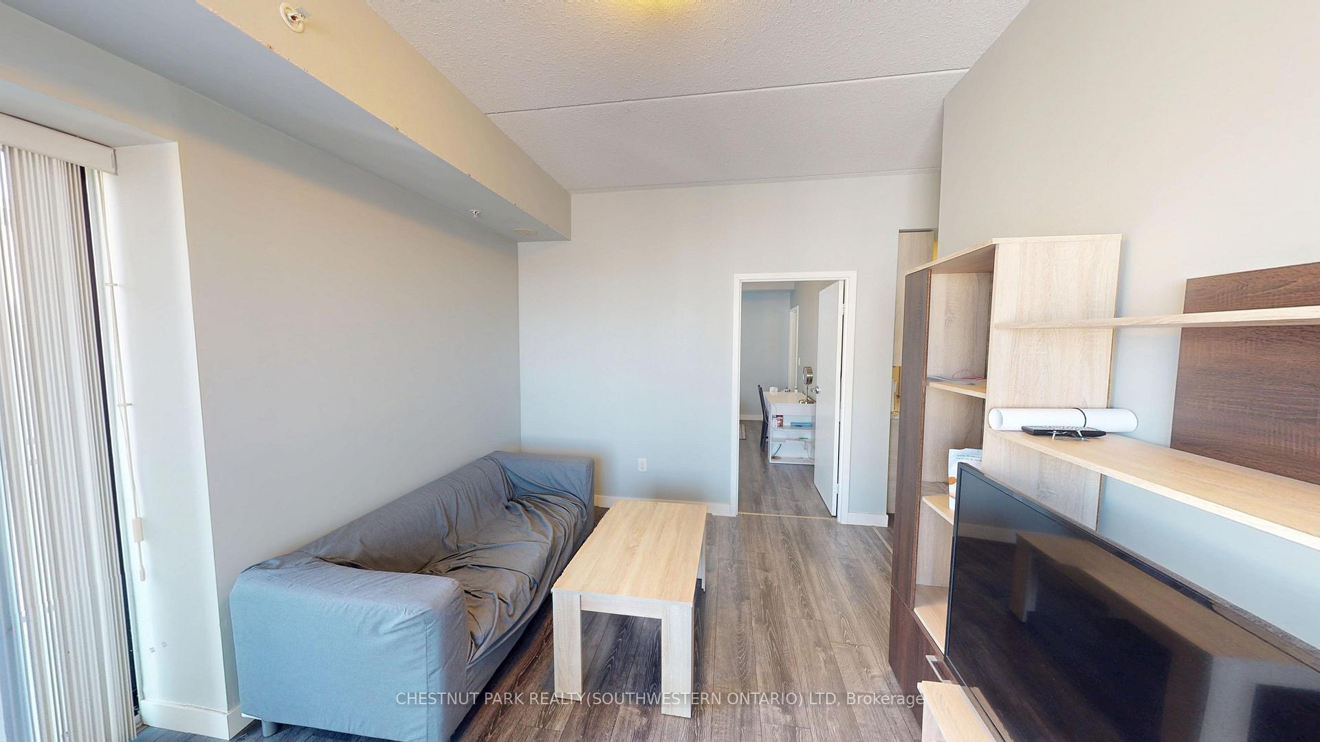 Photo 13 of Unit 1505, 318 Spruce Street, Waterloo, Beechwood/University — HOMEH