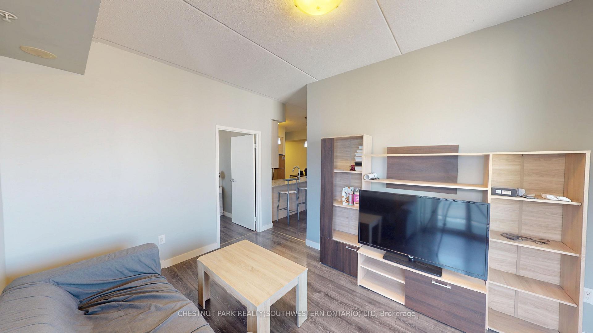 Photo 14 of Unit 1505, 318 Spruce Street, Waterloo, Beechwood/University — HOMEH