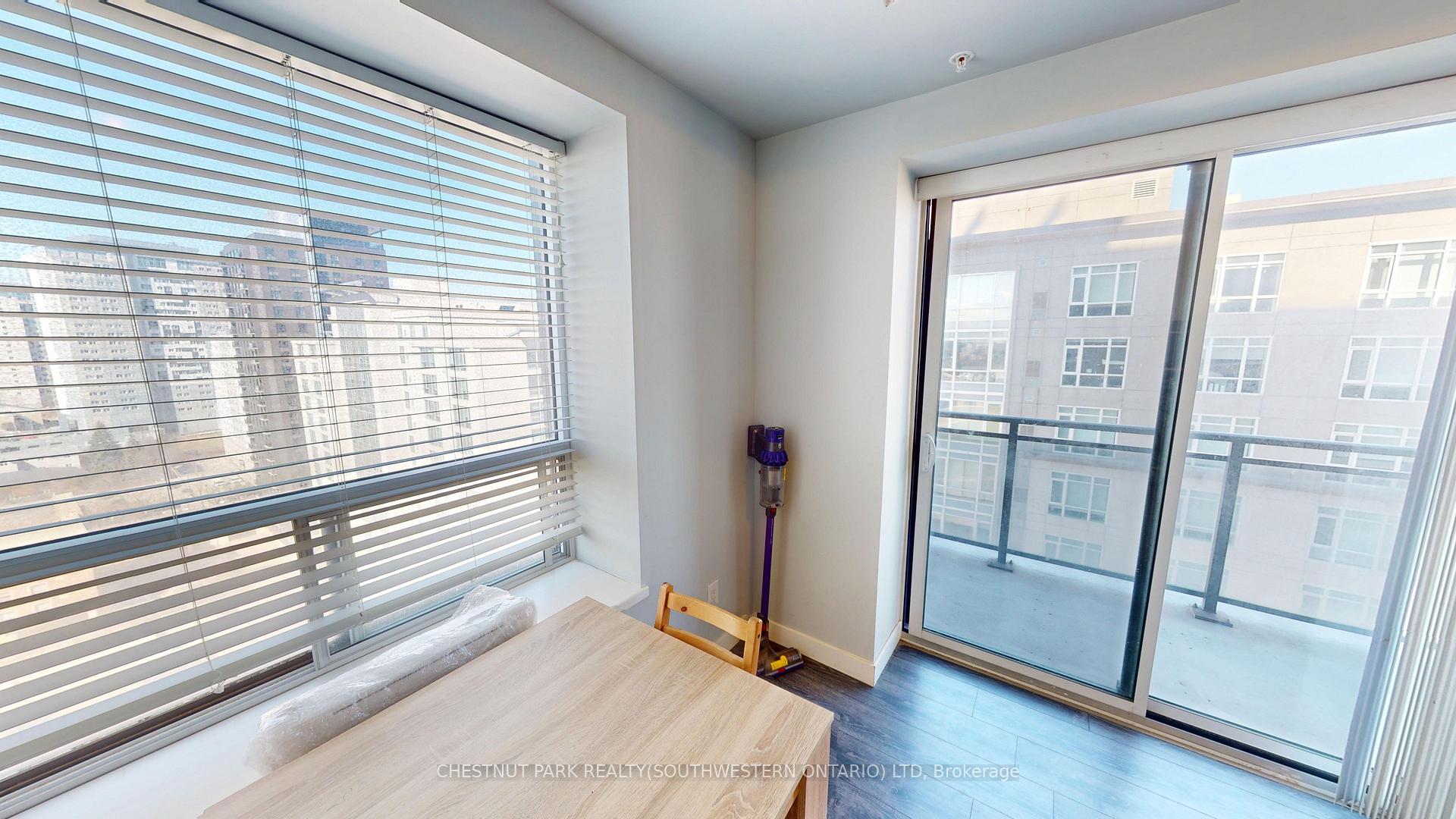 Photo 15 of Unit 1505, 318 Spruce Street, Waterloo, Beechwood/University — HOMEH