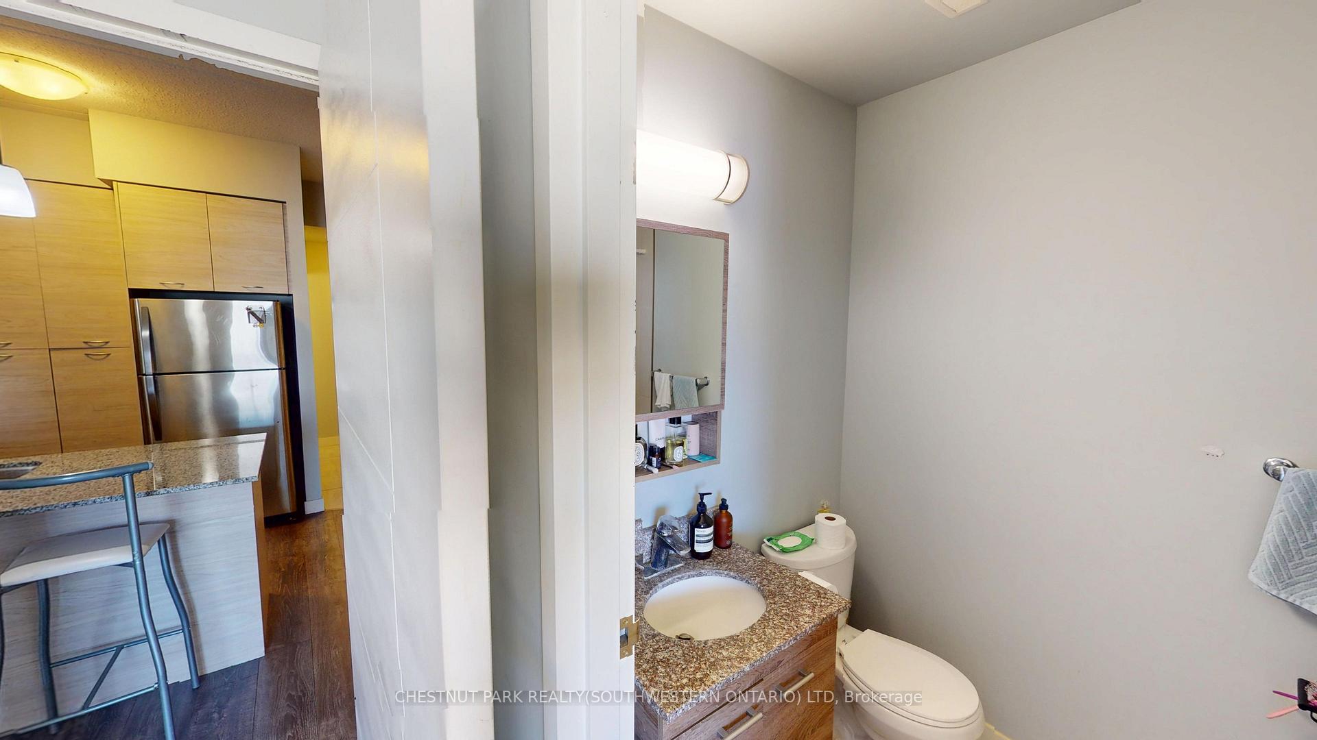 Photo 16 of Unit 1505, 318 Spruce Street, Waterloo, Beechwood/University — HOMEH