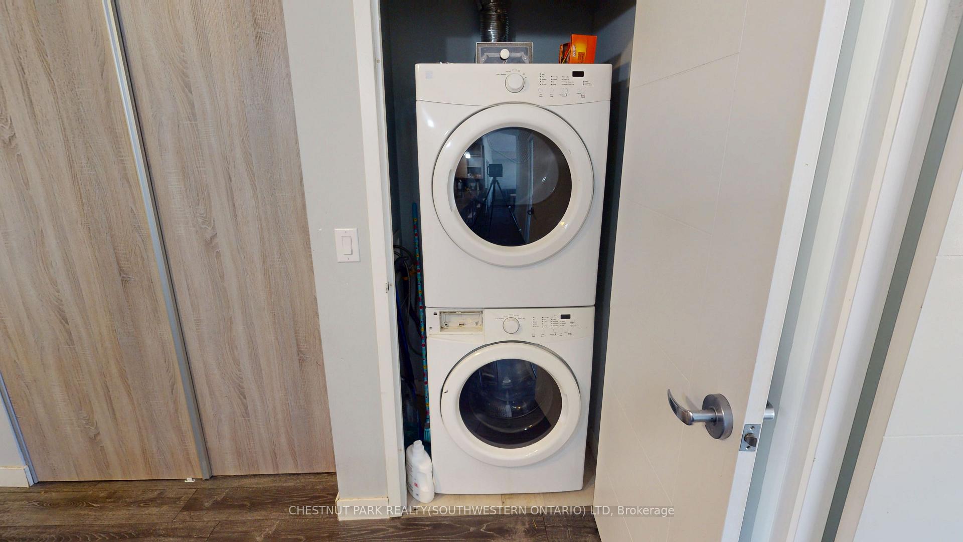 Photo 18 of Unit 1505, 318 Spruce Street, Waterloo, Beechwood/University — HOMEH
