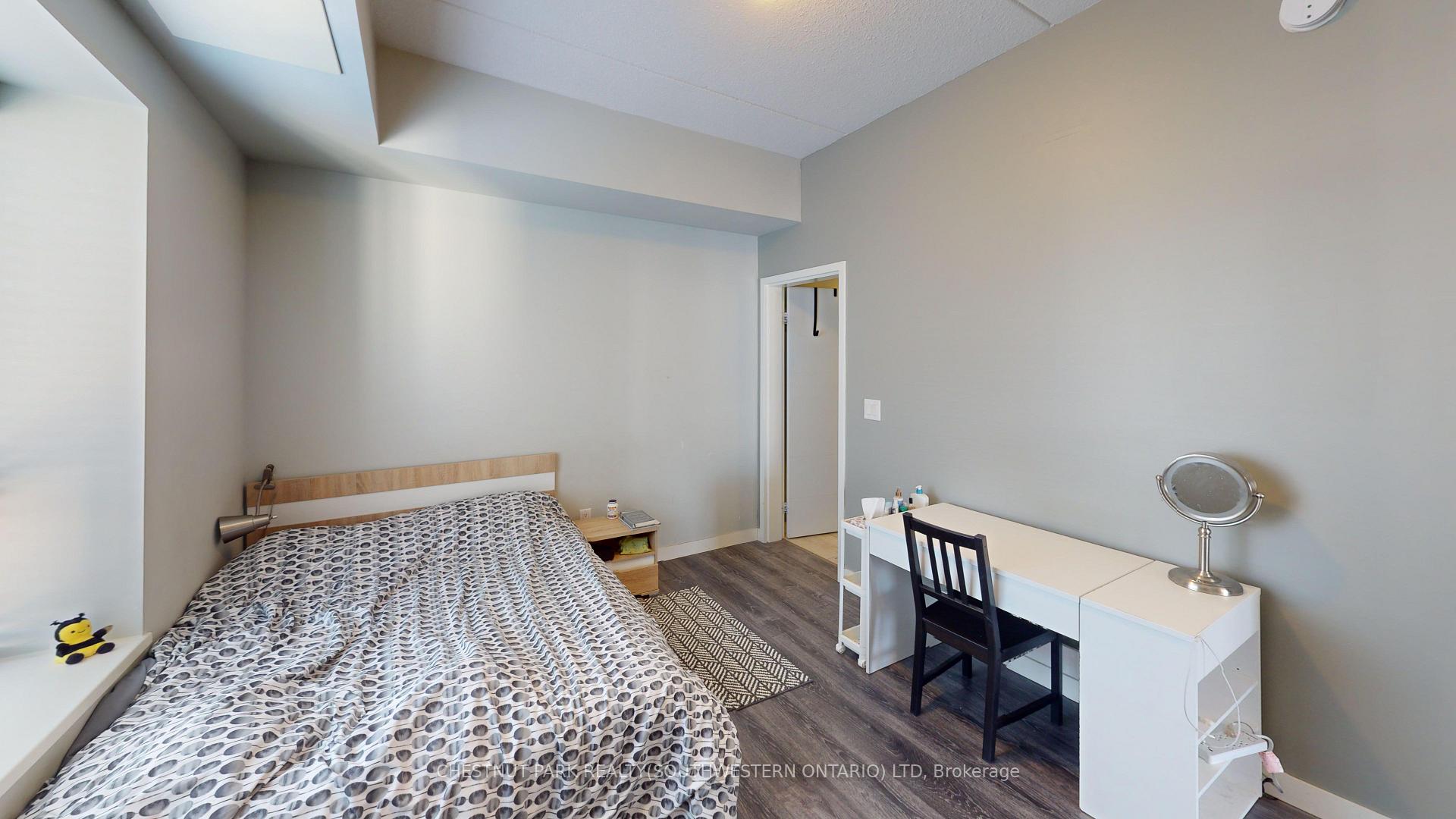 Photo 21 of Unit 1505, 318 Spruce Street, Waterloo, Beechwood/University — HOMEH