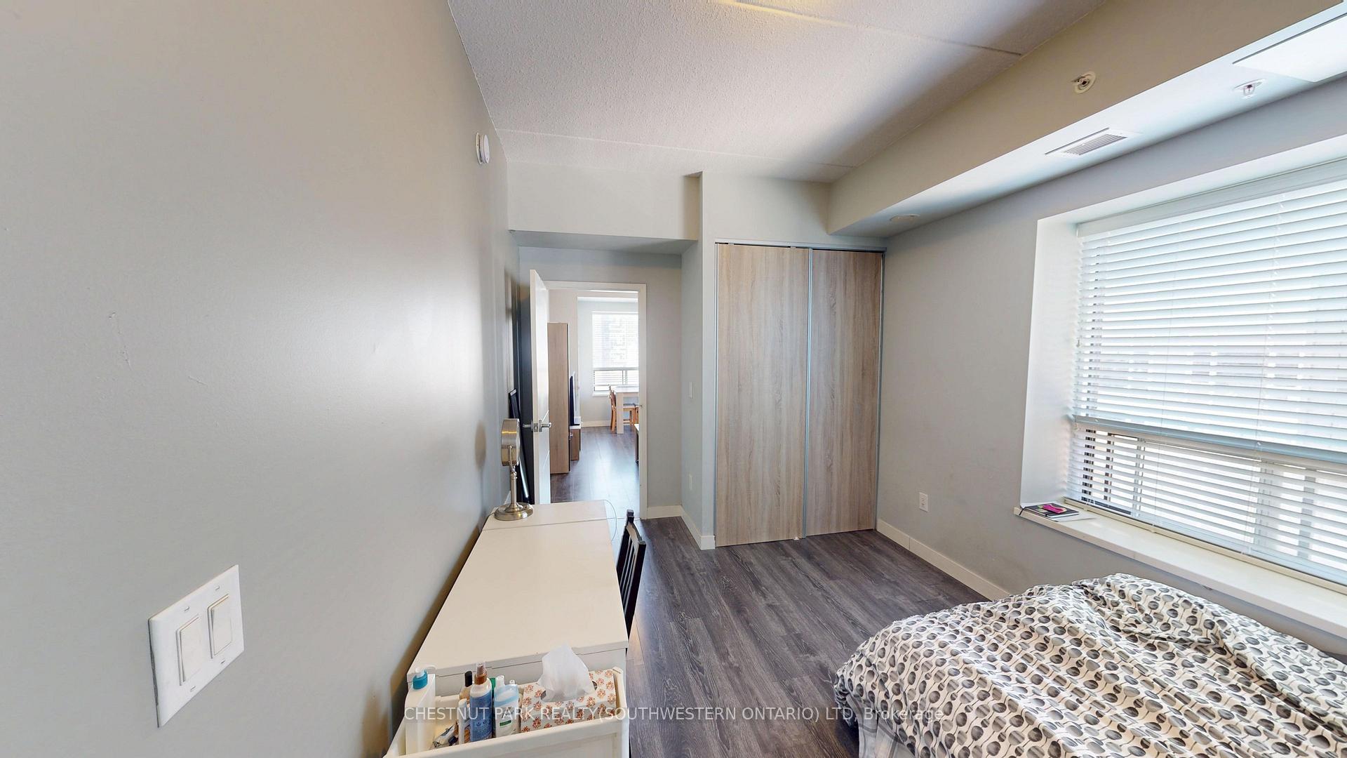Photo 22 of Unit 1505, 318 Spruce Street, Waterloo, Beechwood/University — HOMEH