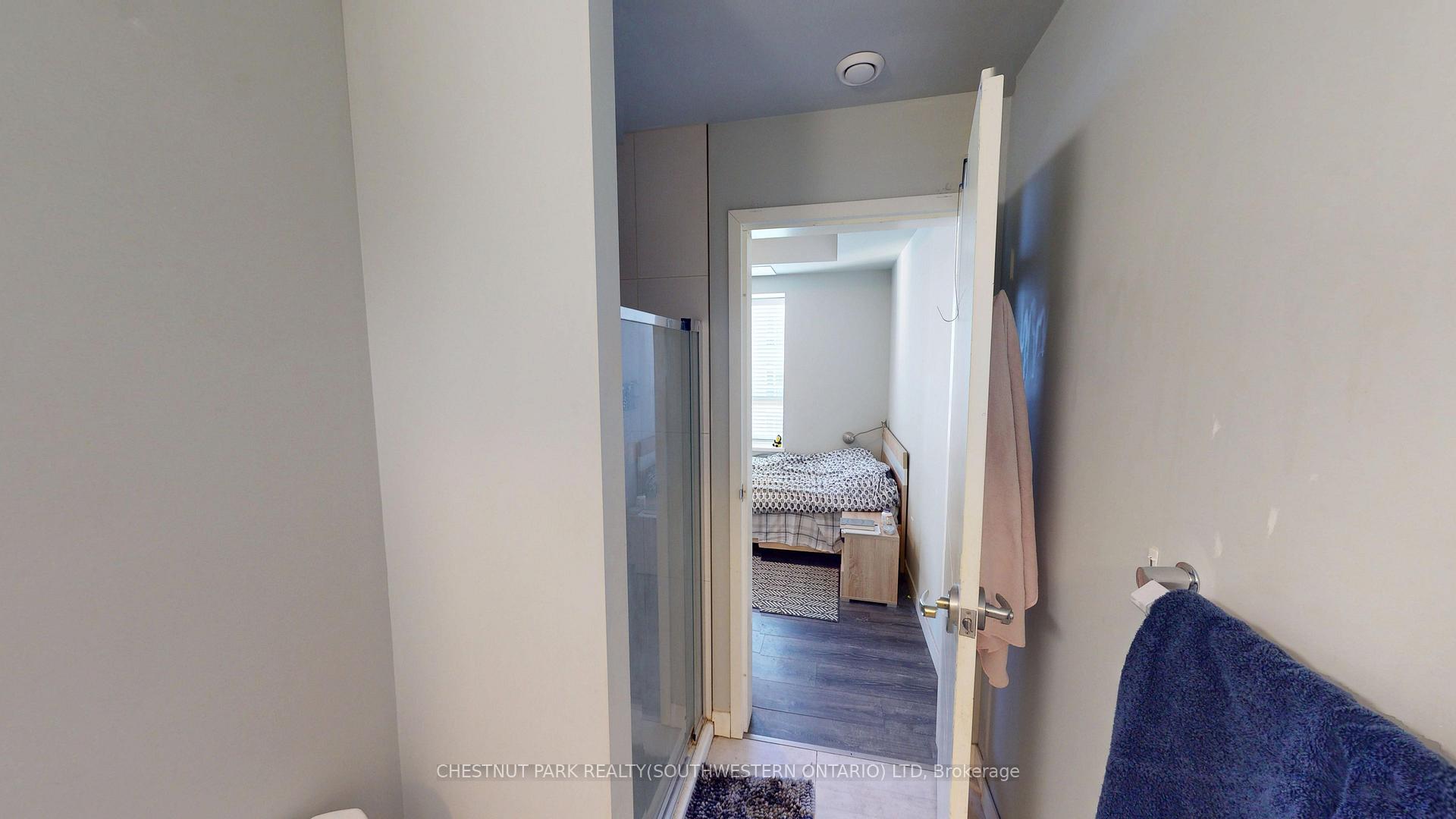 Photo 23 of Unit 1505, 318 Spruce Street, Waterloo, Beechwood/University — HOMEH