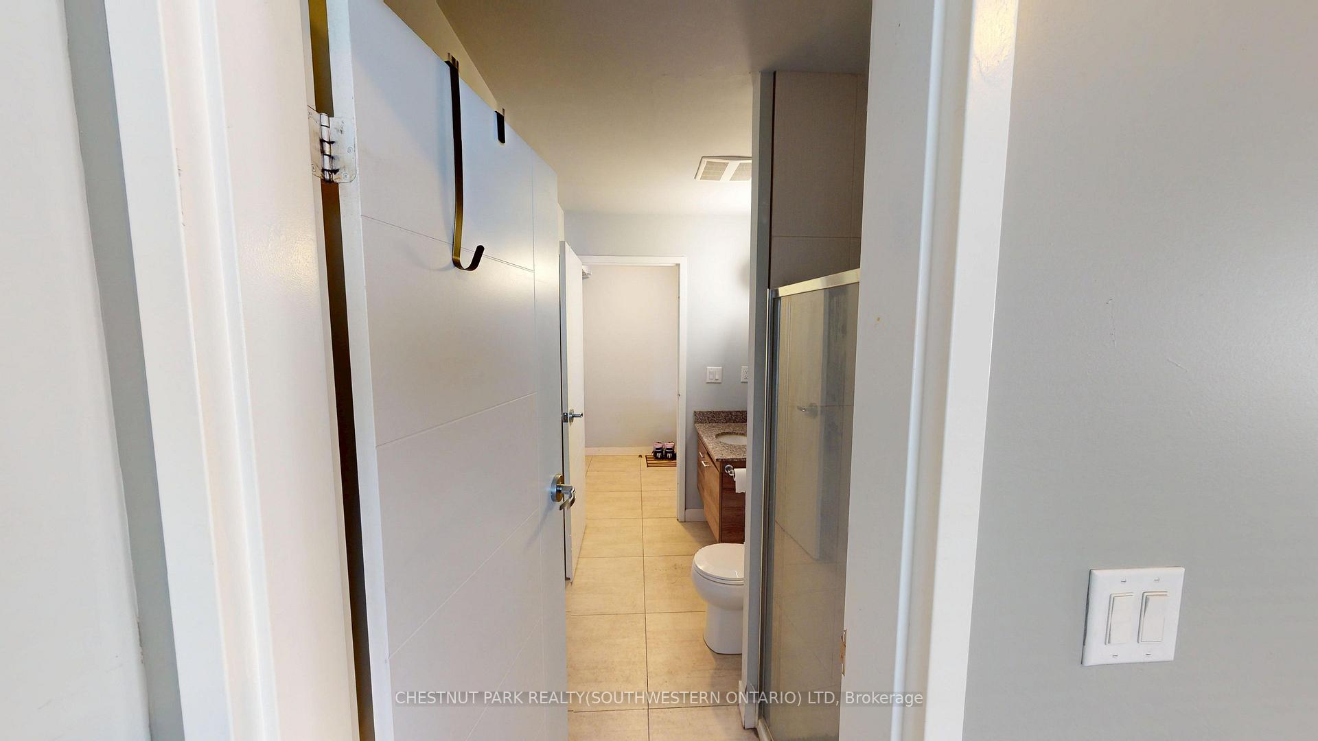 Photo 24 of Unit 1505, 318 Spruce Street, Waterloo, Beechwood/University — HOMEH