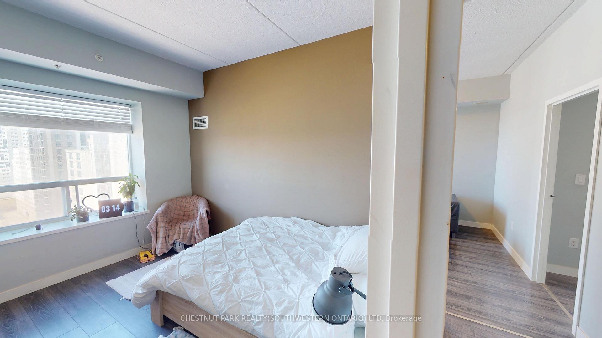 Photo 25 of Unit 1505, 318 Spruce Street, Waterloo, Beechwood/University — HOMEH