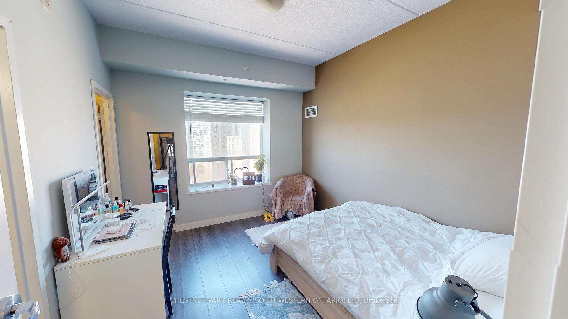 Photo 26 of Unit 1505, 318 Spruce Street, Waterloo, Beechwood/University — HOMEH