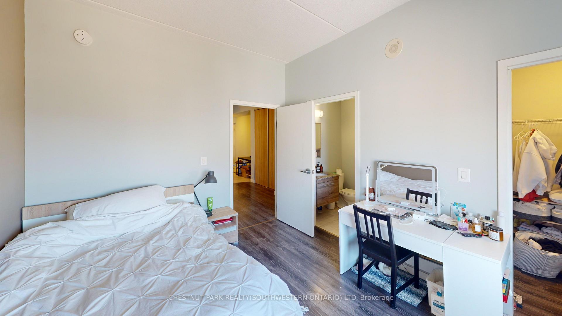 Photo 27 of Unit 1505, 318 Spruce Street, Waterloo, Beechwood/University — HOMEH
