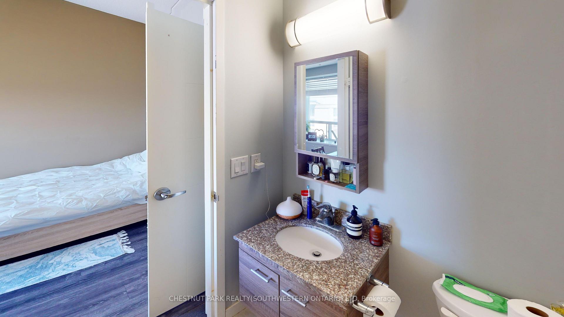 Photo 28 of Unit 1505, 318 Spruce Street, Waterloo, Beechwood/University — HOMEH
