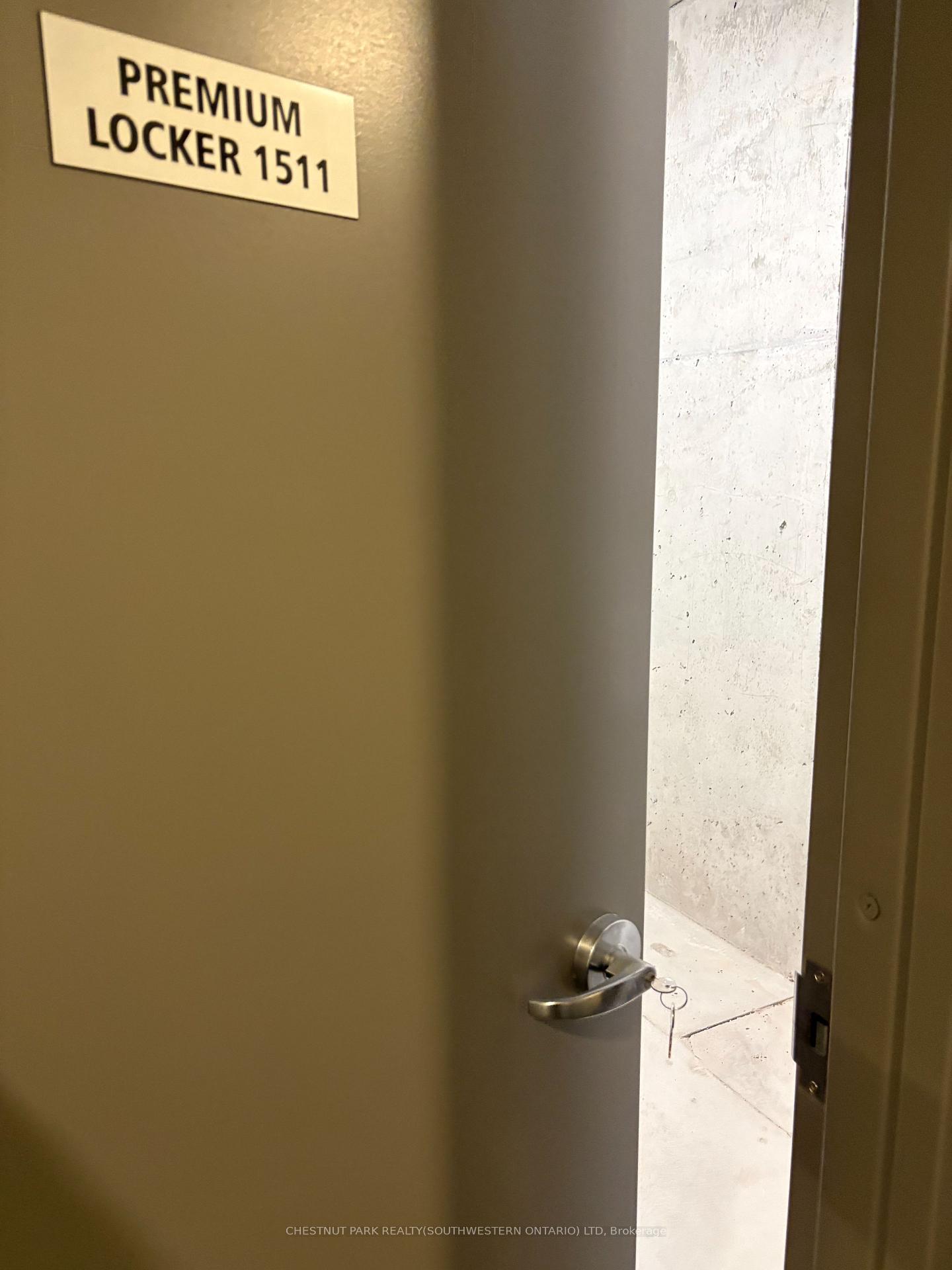 Photo 36 of Unit 1505, 318 Spruce Street, Waterloo, Beechwood/University — HOMEH