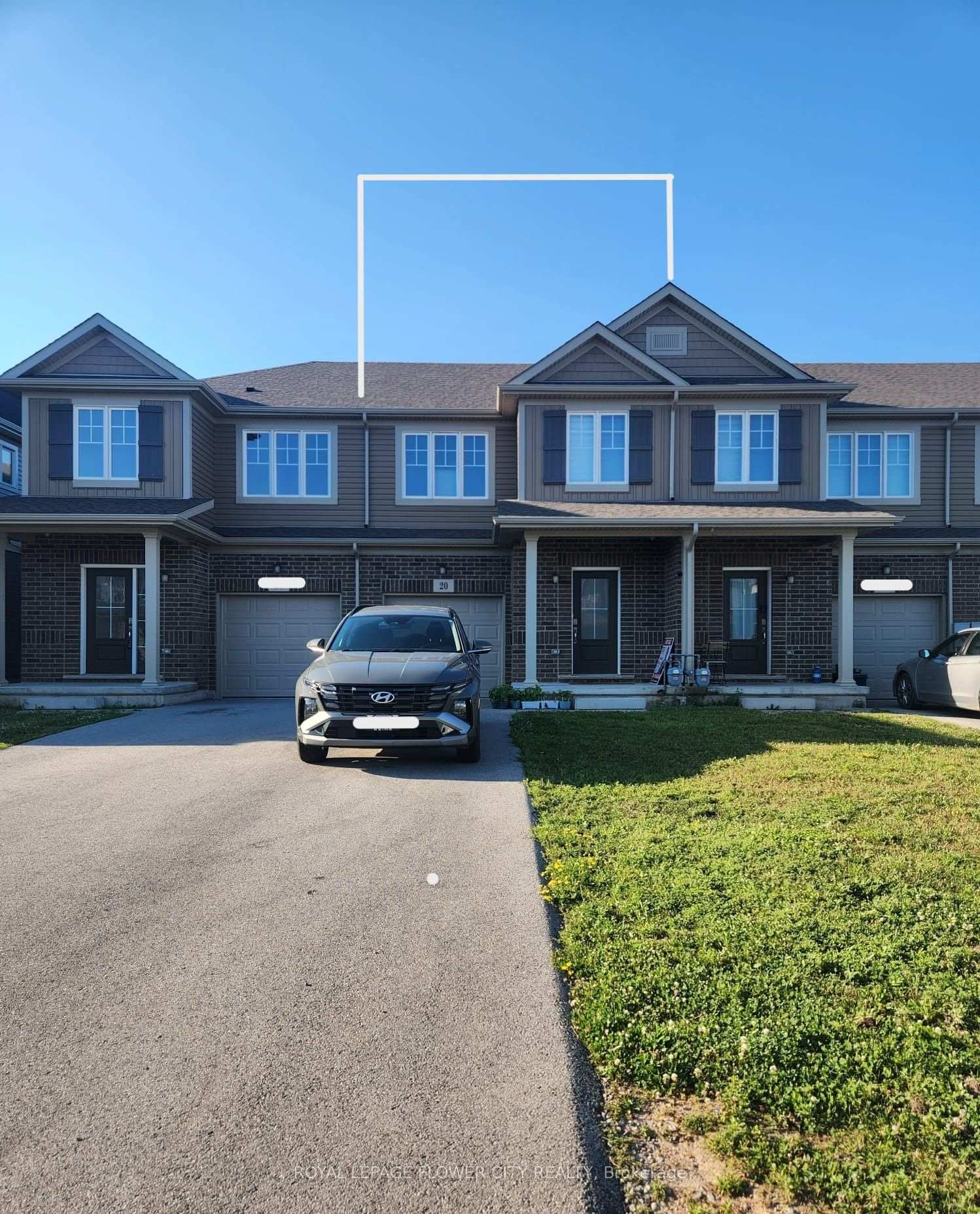 Photo 1 of 20 Sycamore Street, Welland, West Welland — HOMEH