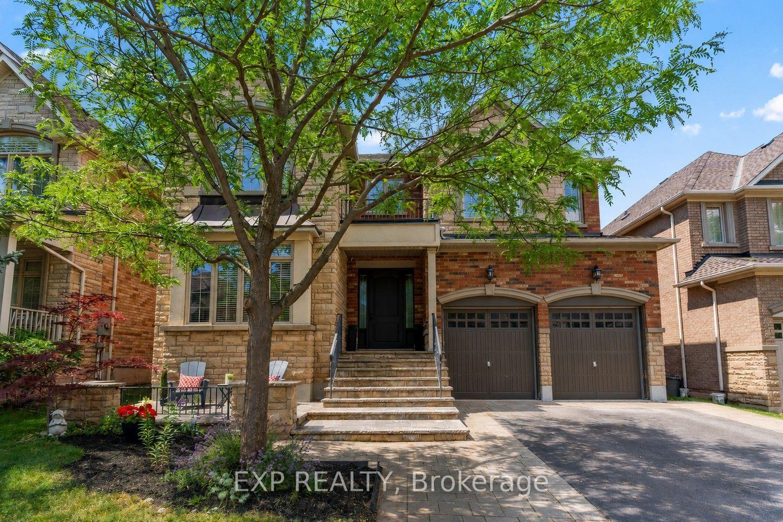 Front of 2390 Taylorwood Drive