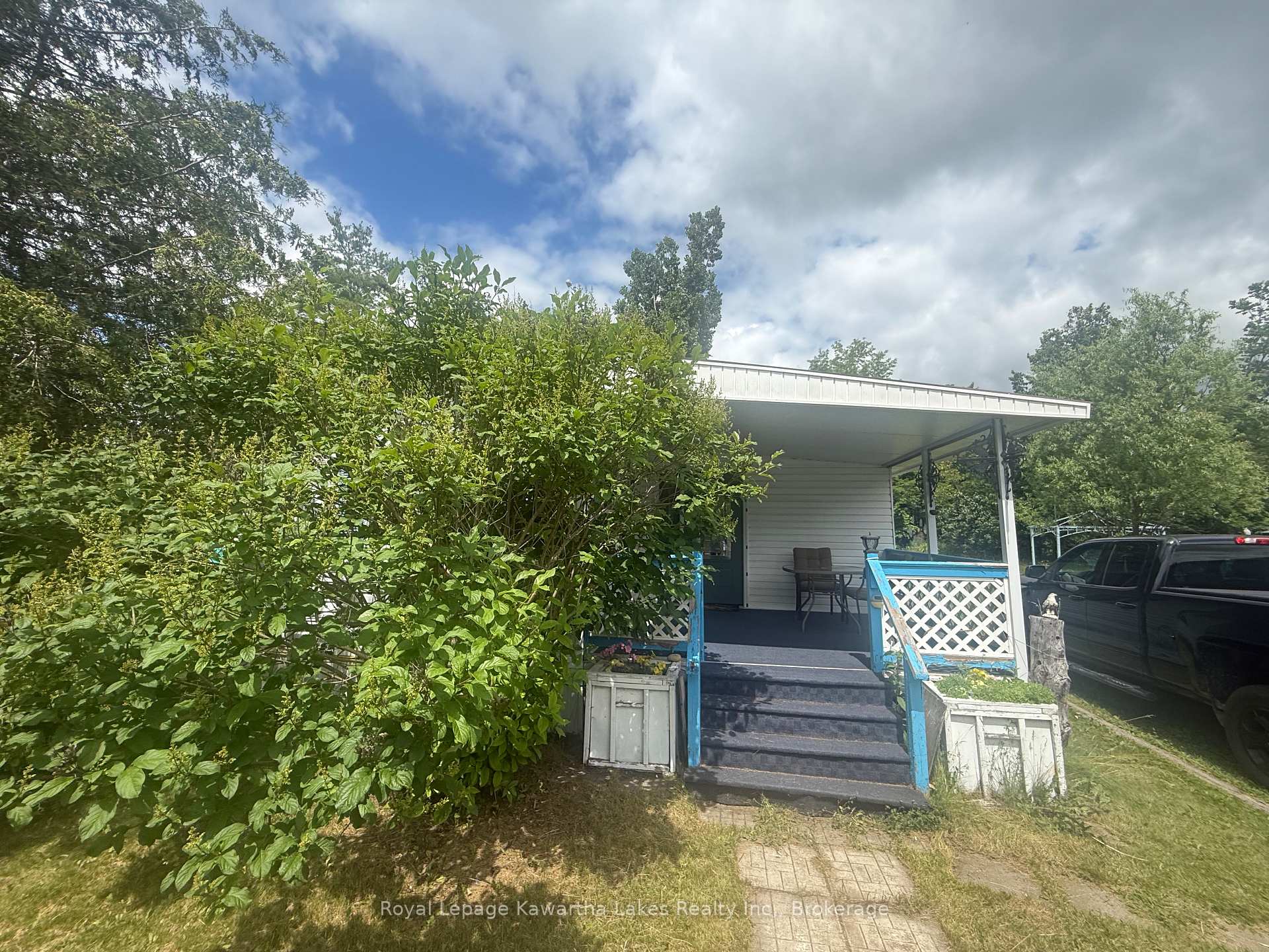 Photo 2 of 1802 County Rd 121, Kawartha Lakes, Somerville — HOMEH