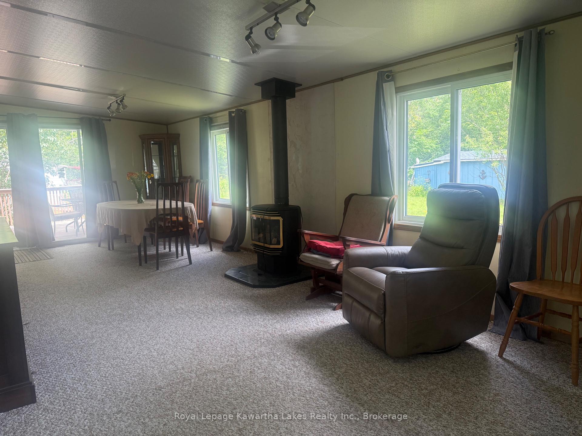 Photo 3 of 1802 County Rd 121, Kawartha Lakes, Somerville — HOMEH