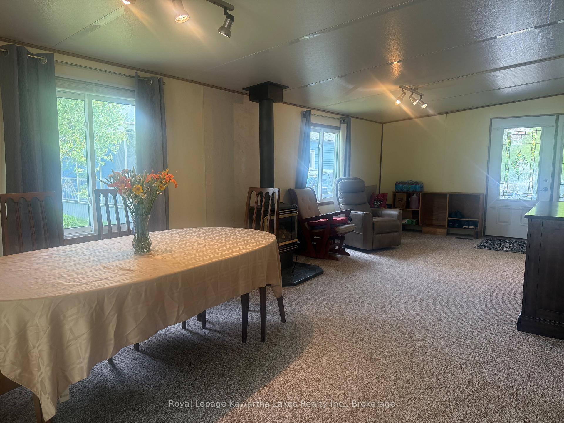 Photo 4 of 1802 County Rd 121, Kawartha Lakes, Somerville — HOMEH