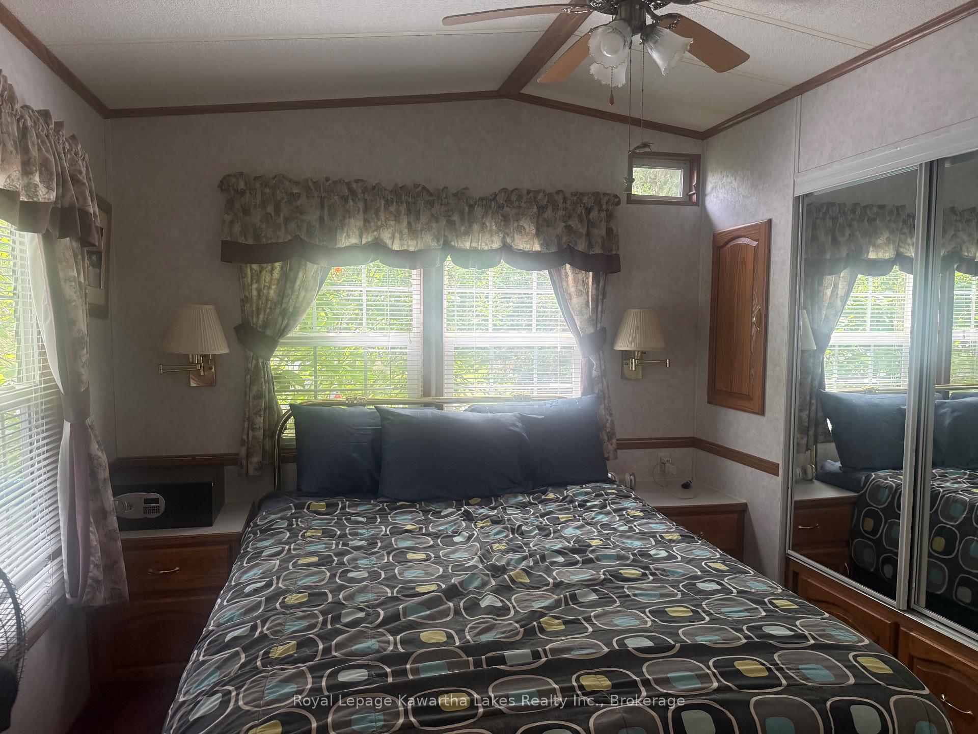 Photo 5 of 1802 County Rd 121, Kawartha Lakes, Somerville — HOMEH