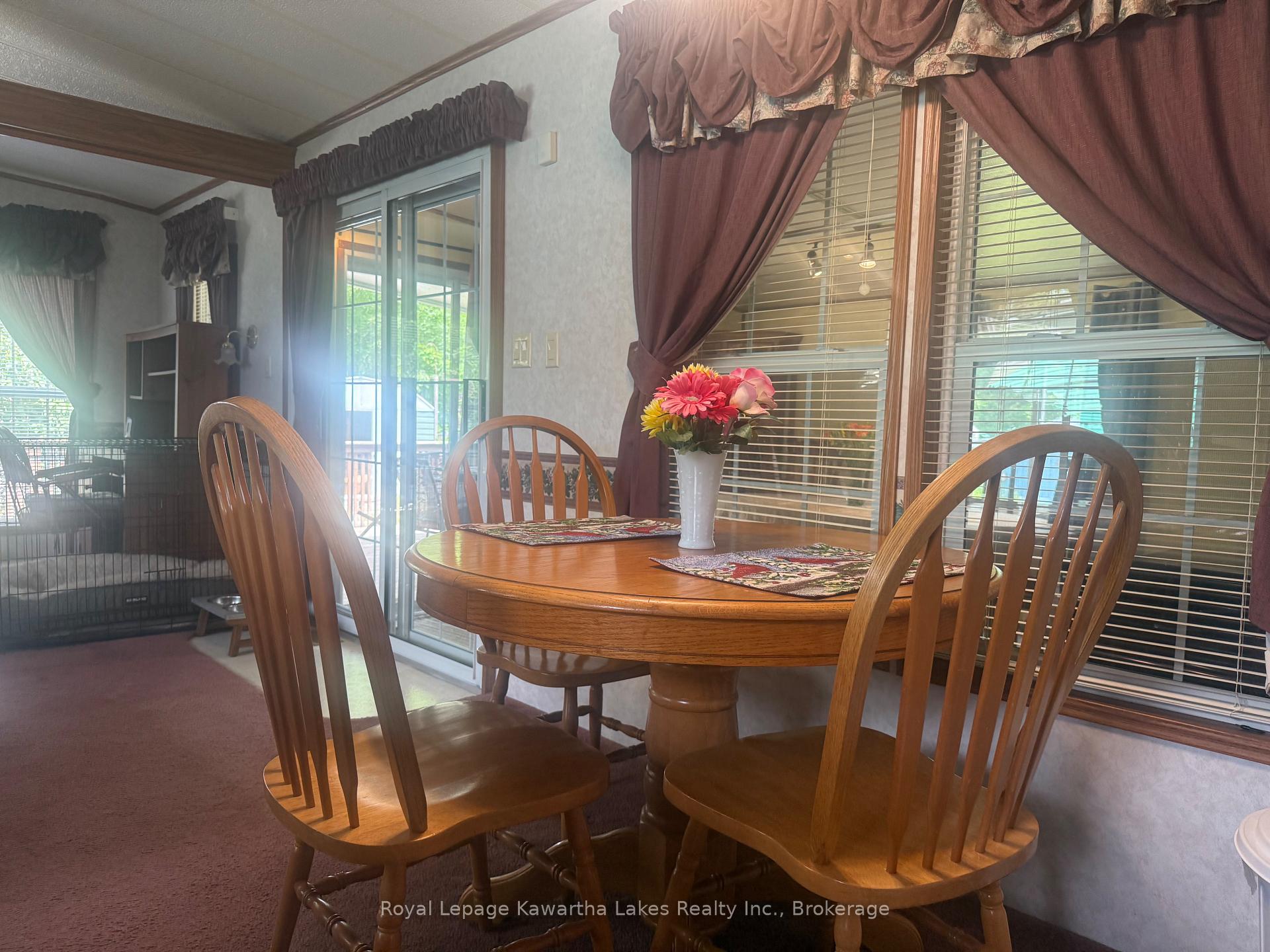 Photo 9 of 1802 County Rd 121, Kawartha Lakes, Somerville — HOMEH