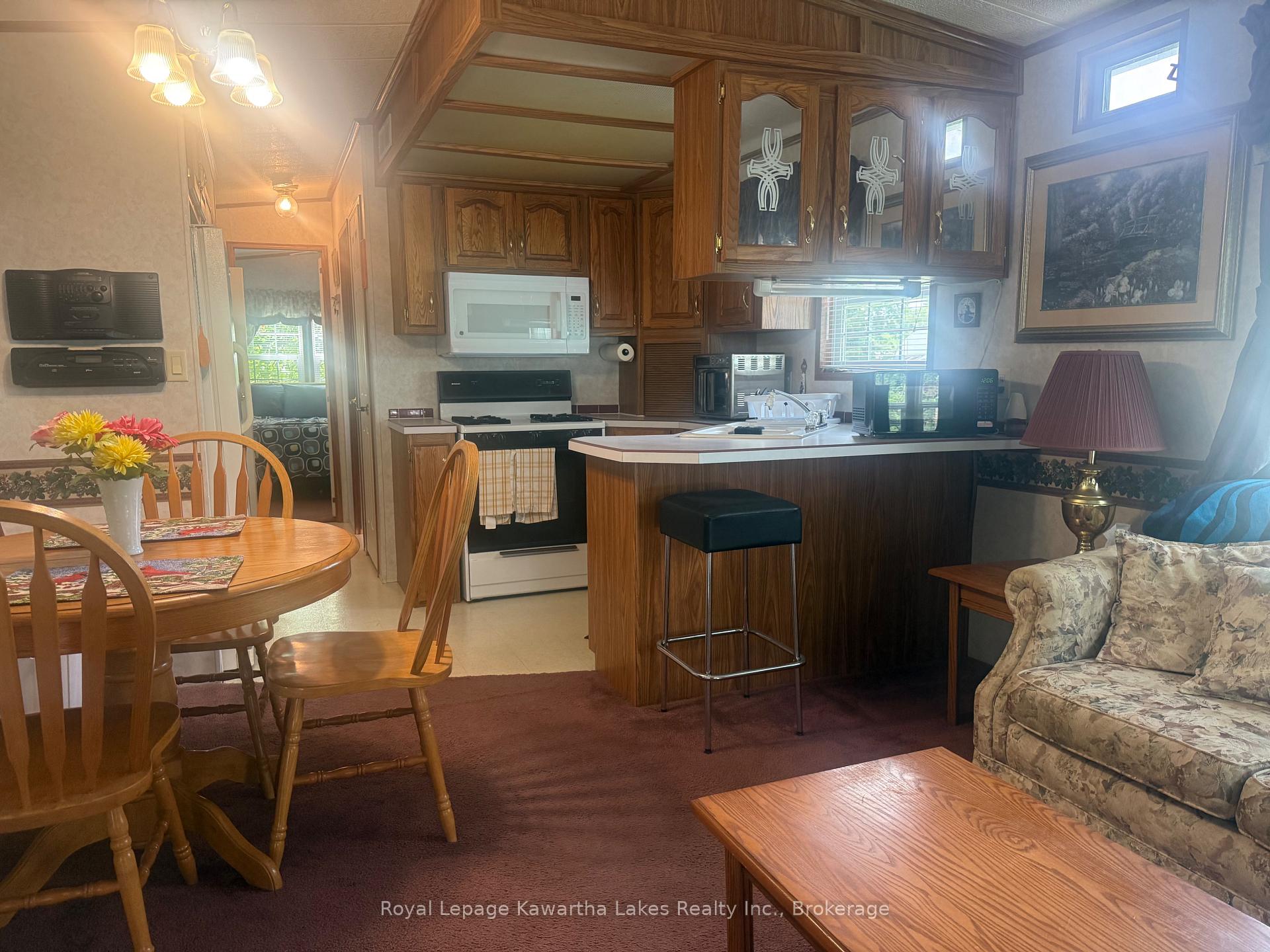 Photo 11 of 1802 County Rd 121, Kawartha Lakes, Somerville — HOMEH
