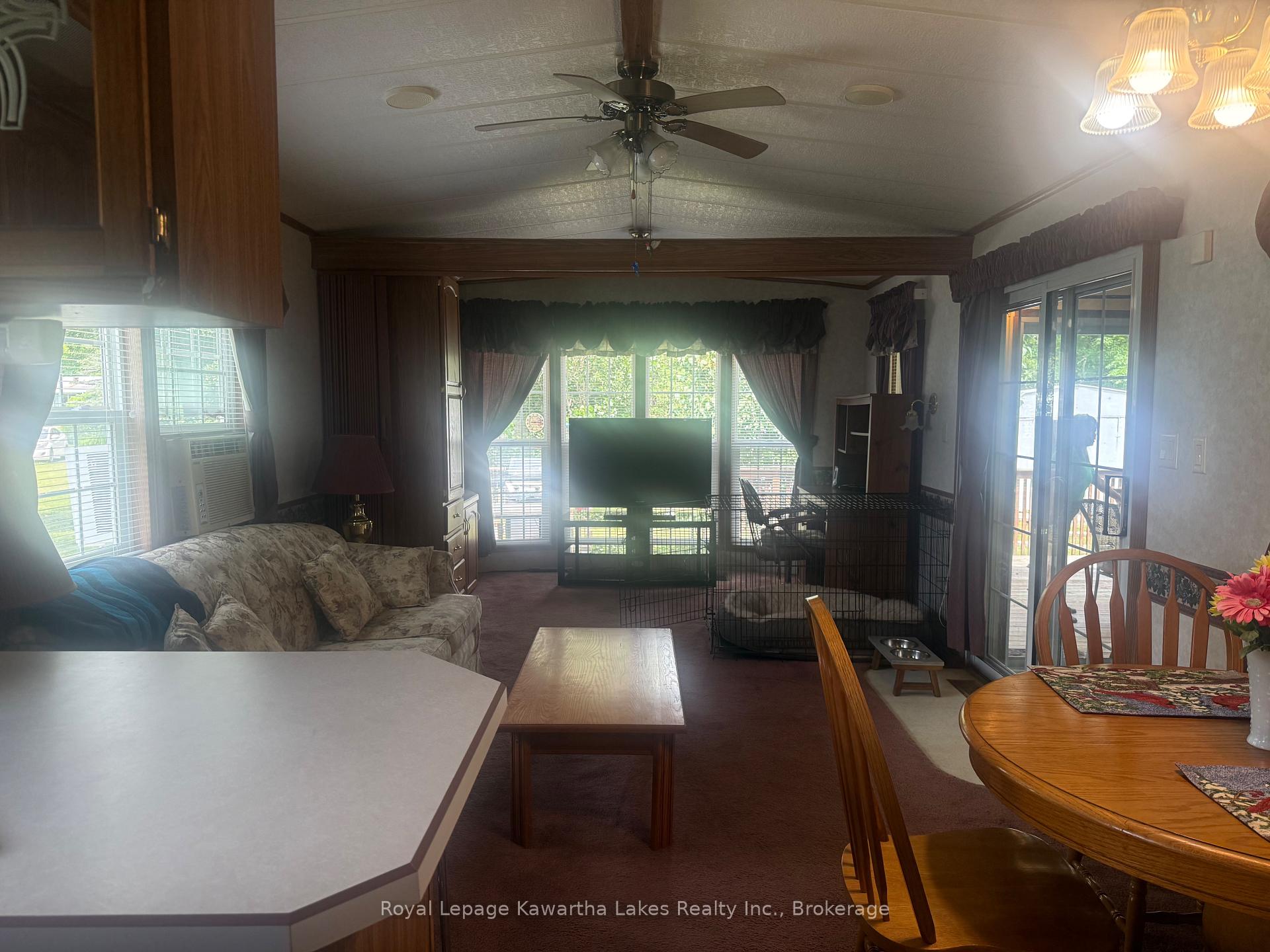 Photo 15 of 1802 County Rd 121, Kawartha Lakes, Somerville — HOMEH