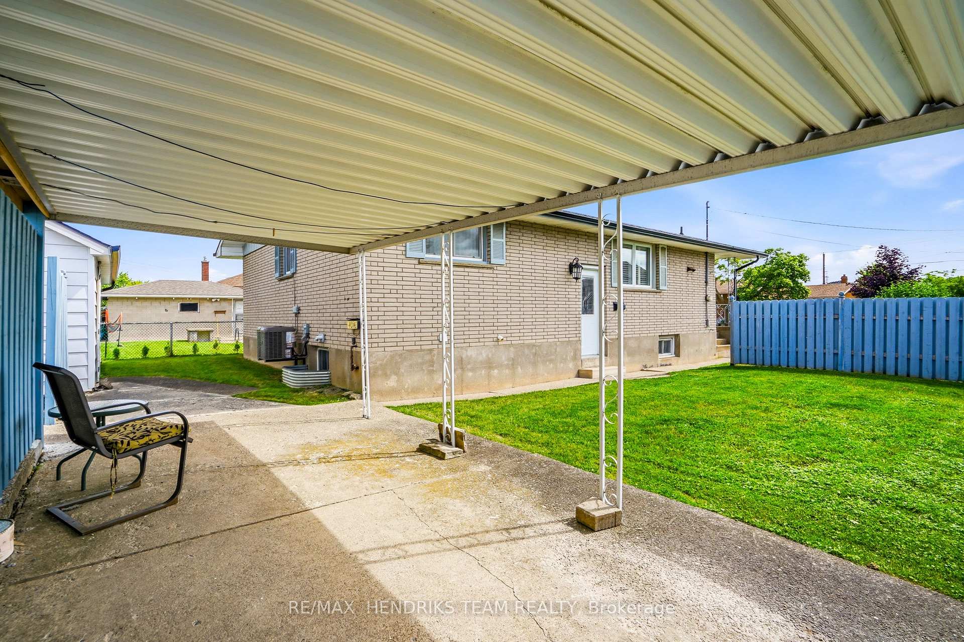 Photo 27 of 160 Classic Avenue, Welland, Lincoln/Crowland — HOMEH