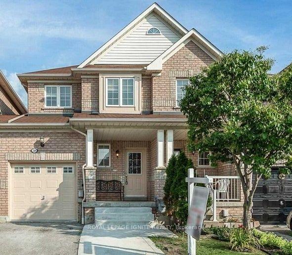 Photo 1 of 3064 Turbine Crescent, Mississauga, Churchill Meadows — HOMEH