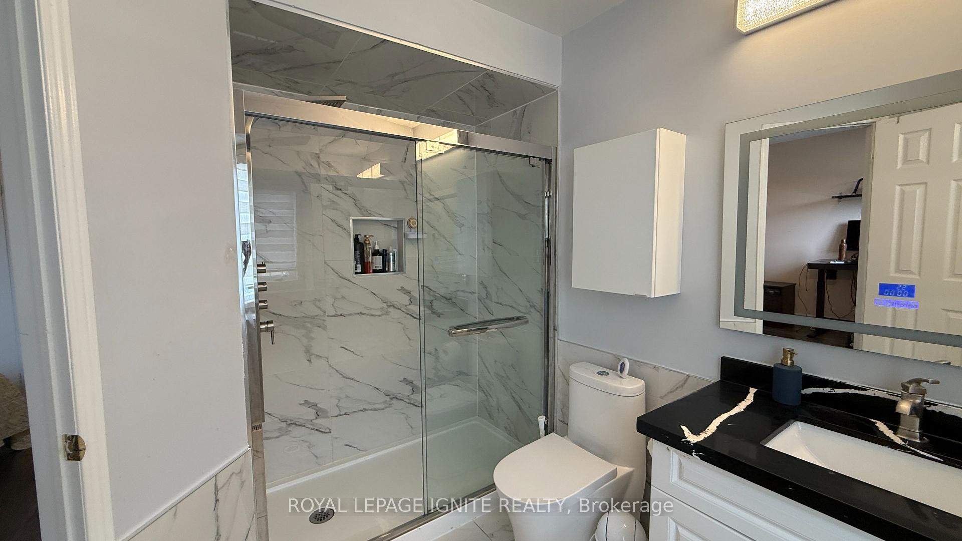 Photo 15 of 3064 Turbine Crescent, Mississauga, Churchill Meadows — HOMEH