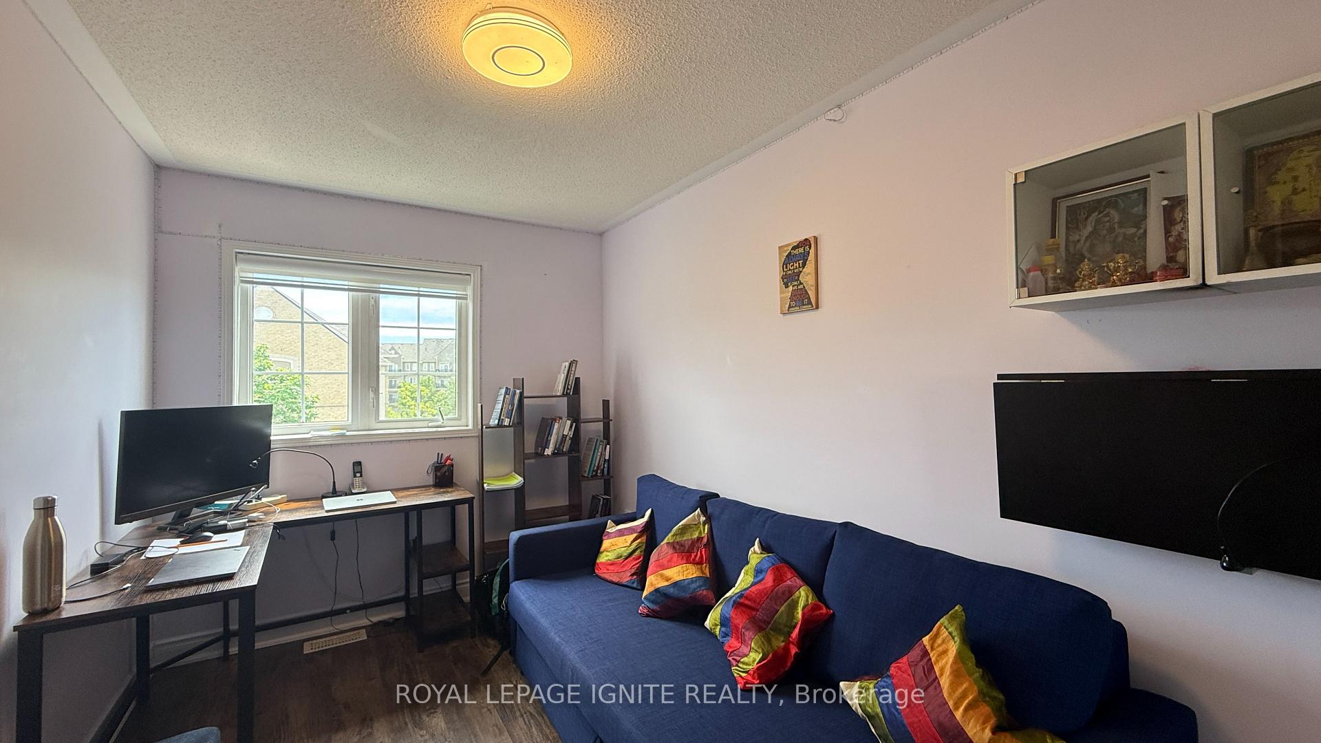 Photo 16 of 3064 Turbine Crescent, Mississauga, Churchill Meadows — HOMEH