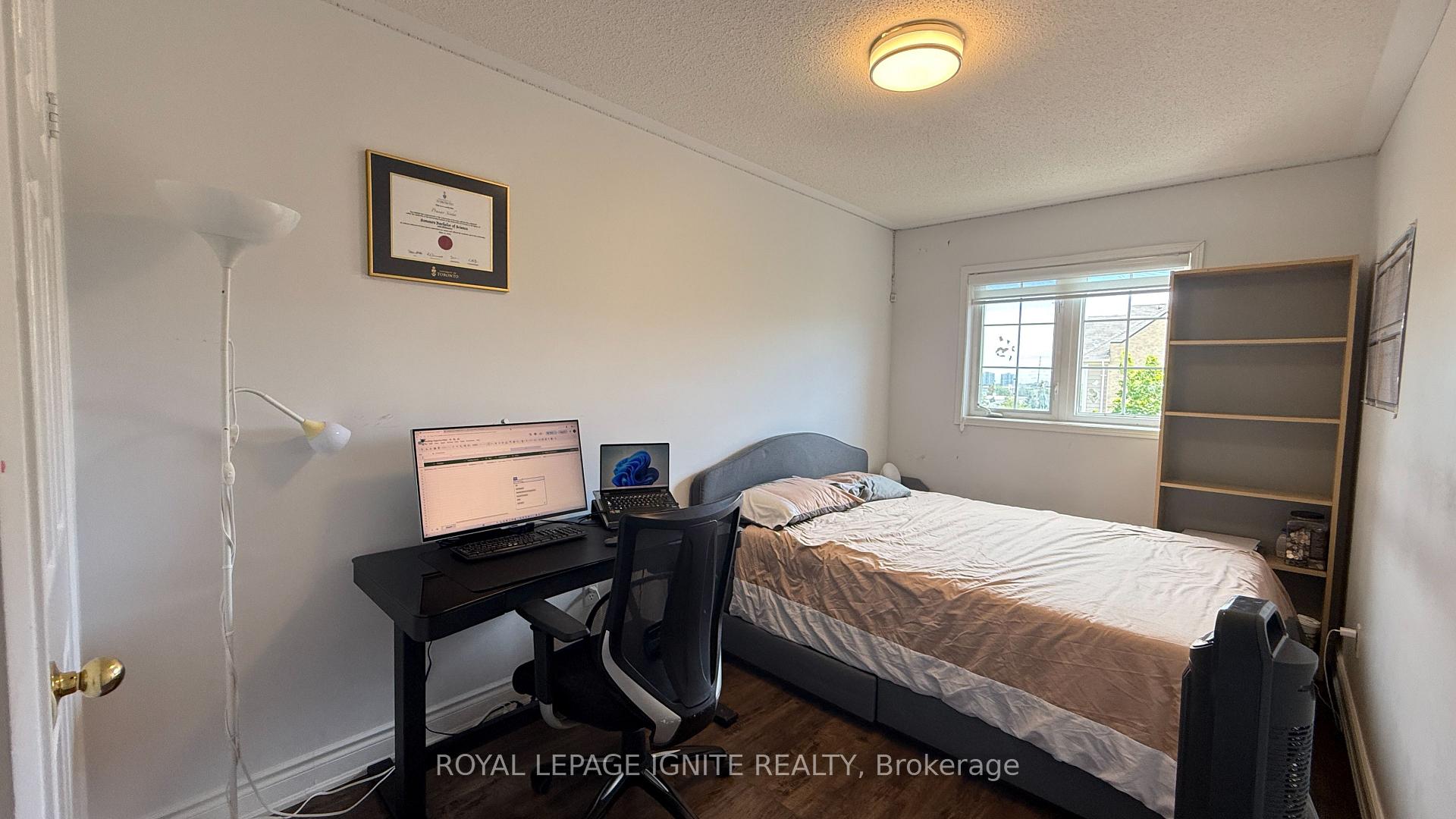 Photo 17 of 3064 Turbine Crescent, Mississauga, Churchill Meadows — HOMEH