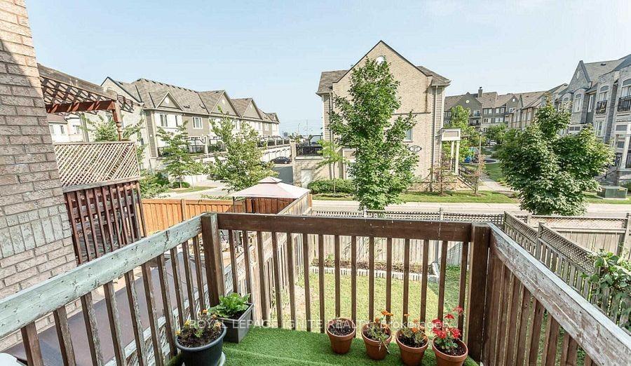 Photo 20 of 3064 Turbine Crescent, Mississauga, Churchill Meadows — HOMEH