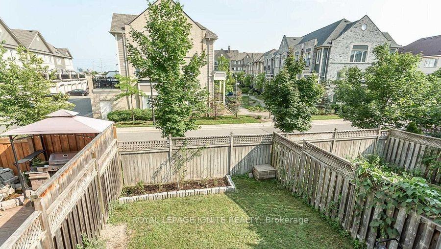 Photo 21 of 3064 Turbine Crescent, Mississauga, Churchill Meadows — HOMEH