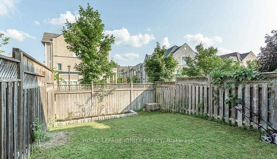 Photo 22 of 3064 Turbine Crescent, Mississauga, Churchill Meadows — HOMEH