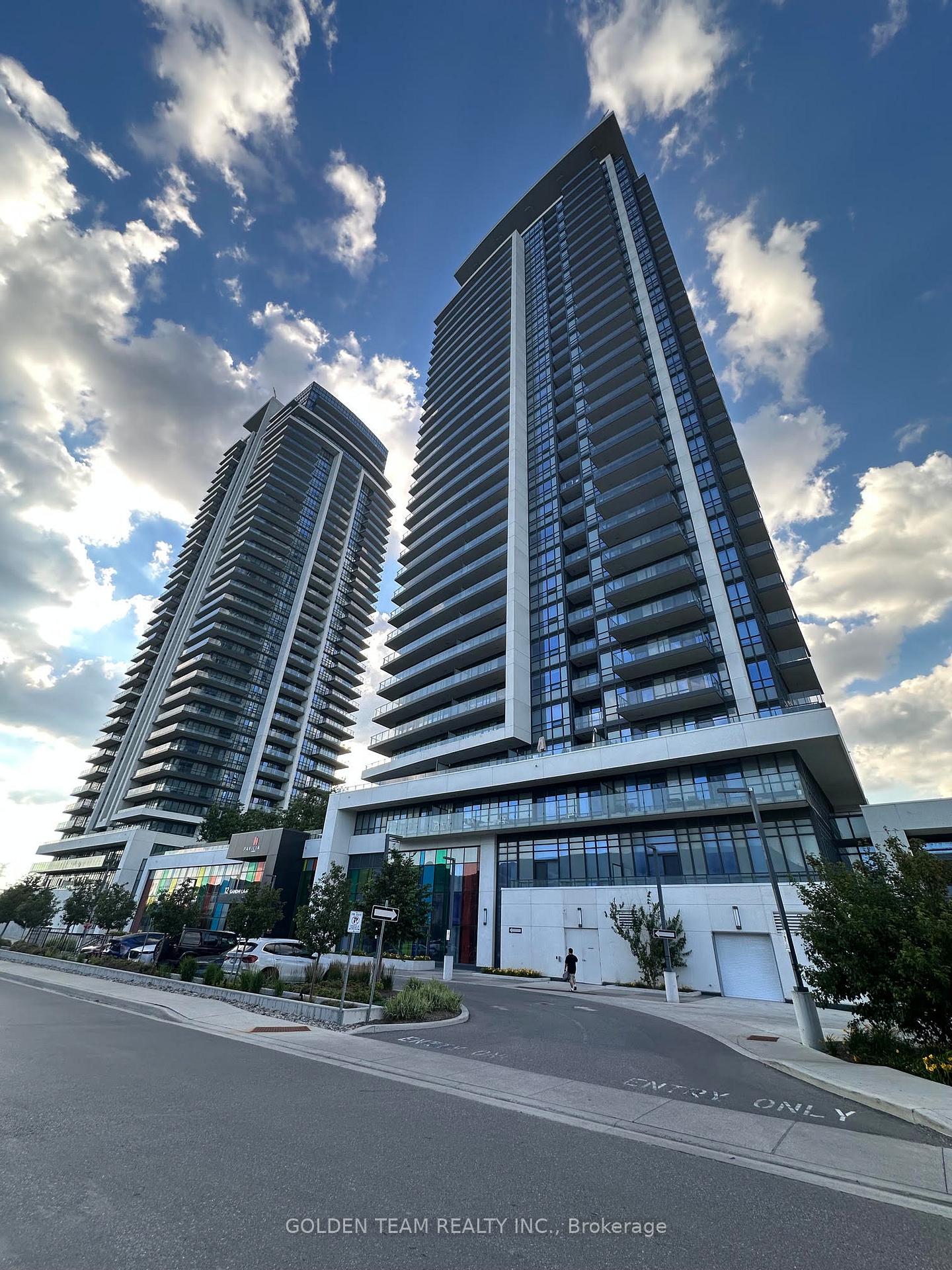Photo 1 of Unit 1905, 38 Gandhi Lane, Markham, Commerce Valley — HOMEH