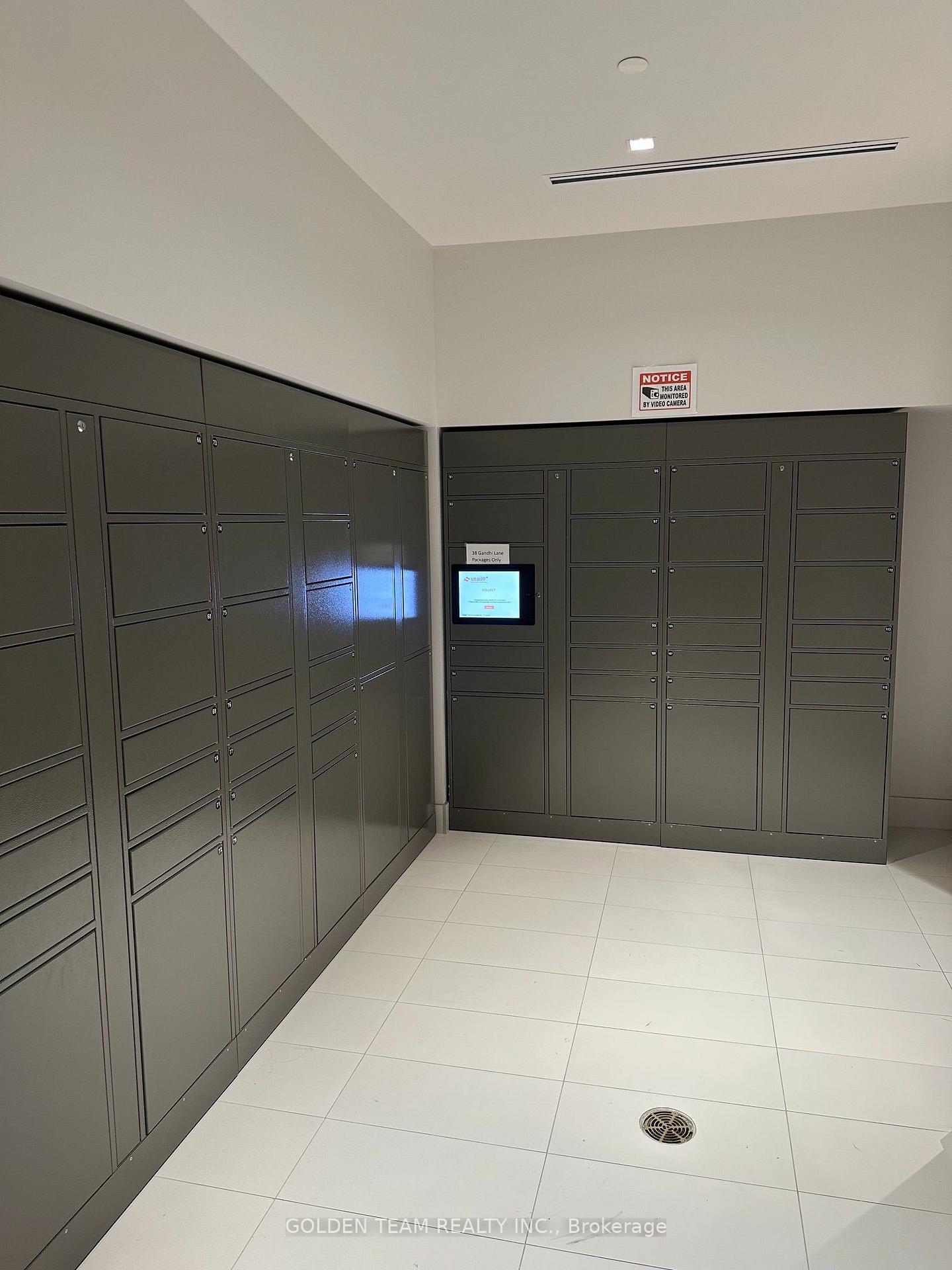 Photo 13 of Unit 1905, 38 Gandhi Lane, Markham, Commerce Valley — HOMEH