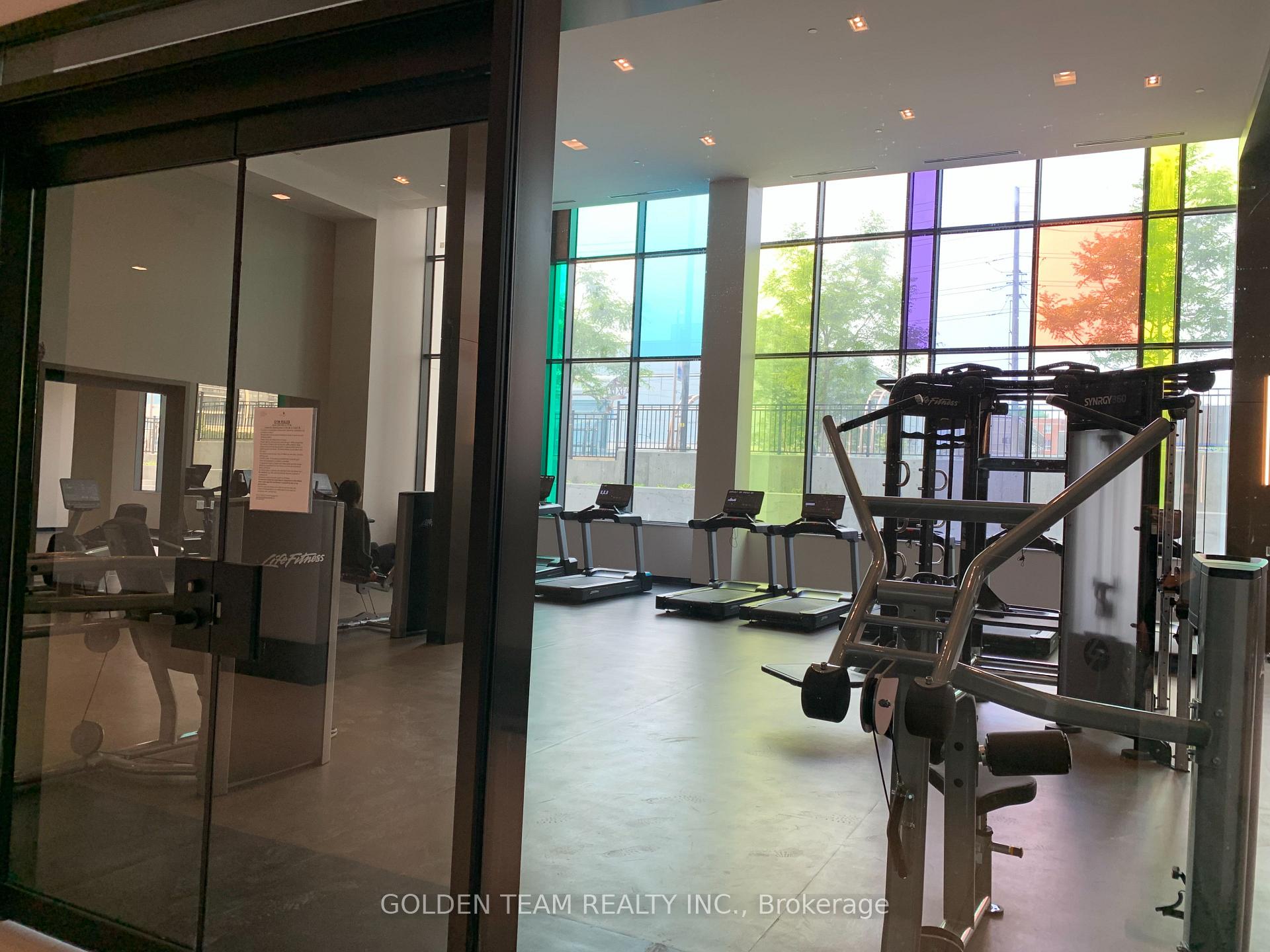 Photo 14 of Unit 1905, 38 Gandhi Lane, Markham, Commerce Valley — HOMEH