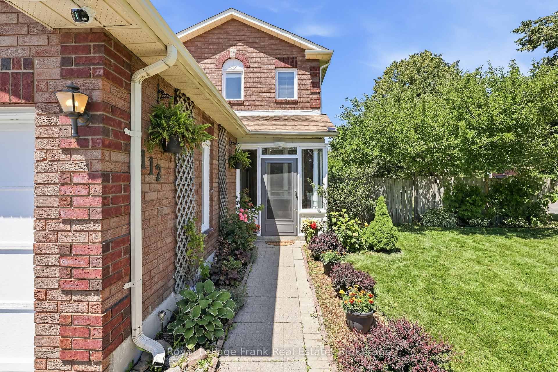 Photo 3 of 112 Oke Road, Clarington, Courtice — HOMEH