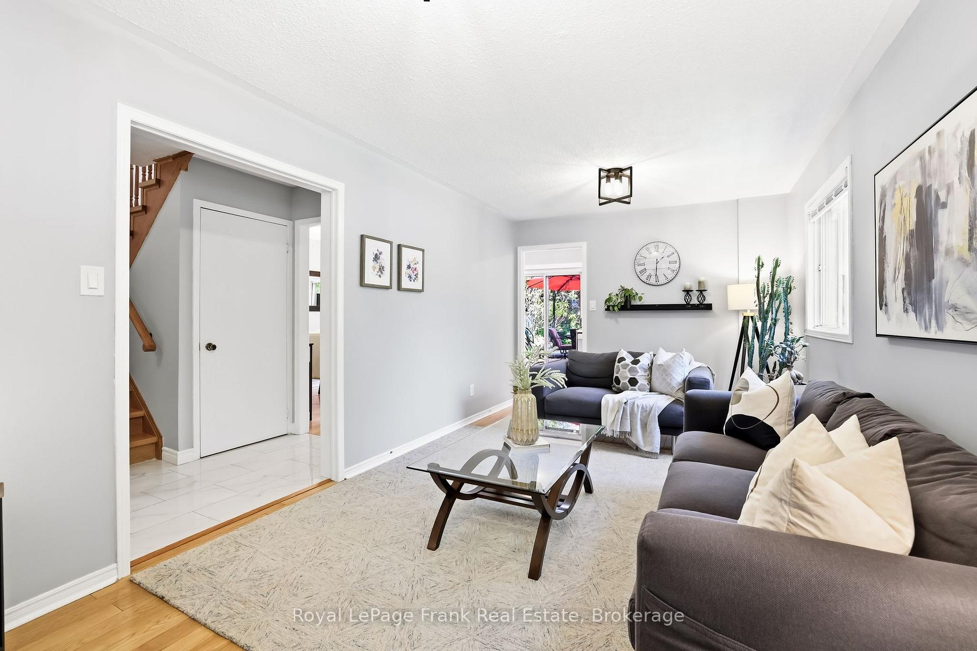 Photo 9 of 112 Oke Road, Clarington, Courtice — HOMEH
